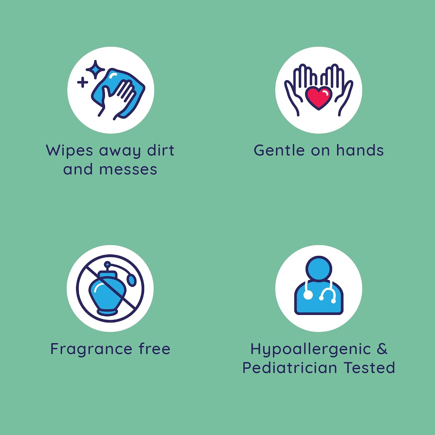 Wet Ones Hand Wipes, 20 Wipes (Pack of 10) - Image 2