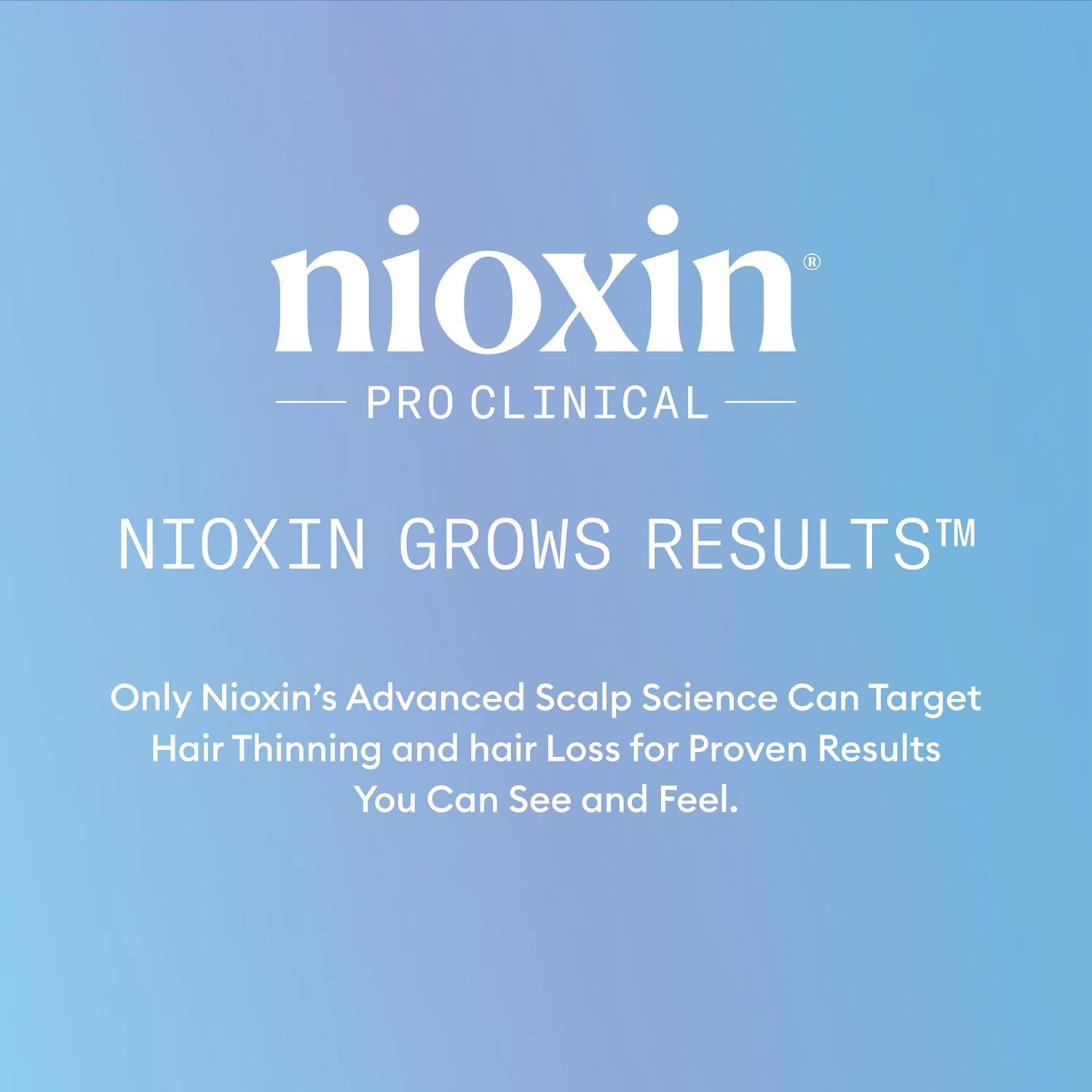 Nioxin Hair Fall Defense Shampoo | Activates Hair Follicles for Visibly Less Hair Loss| With Lauric Acid, Caffeine, Niacinamide and Sandalore - Image 8