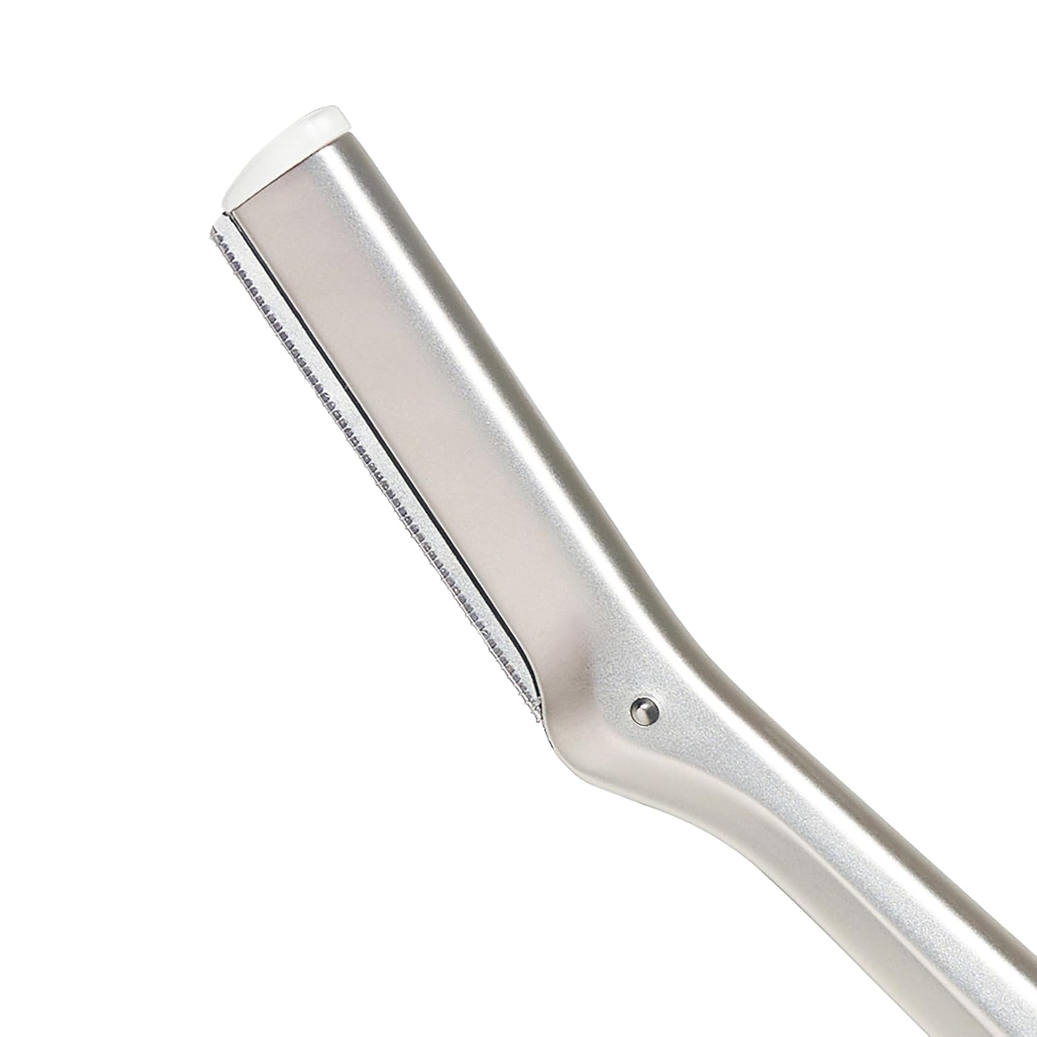 Tweezerman Stainless Steel Facial Razor - Image 3