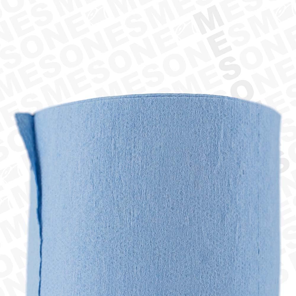 Scotts Kimberly Clark 75146 Blue Shop Towels On A Roll Bundle44; 6 Pack - Image 6