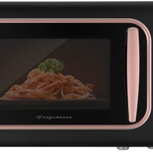 FRIGIDAIRE EMW788RETRO 0.7 cu. ft. Retro Microwave, RoseGold