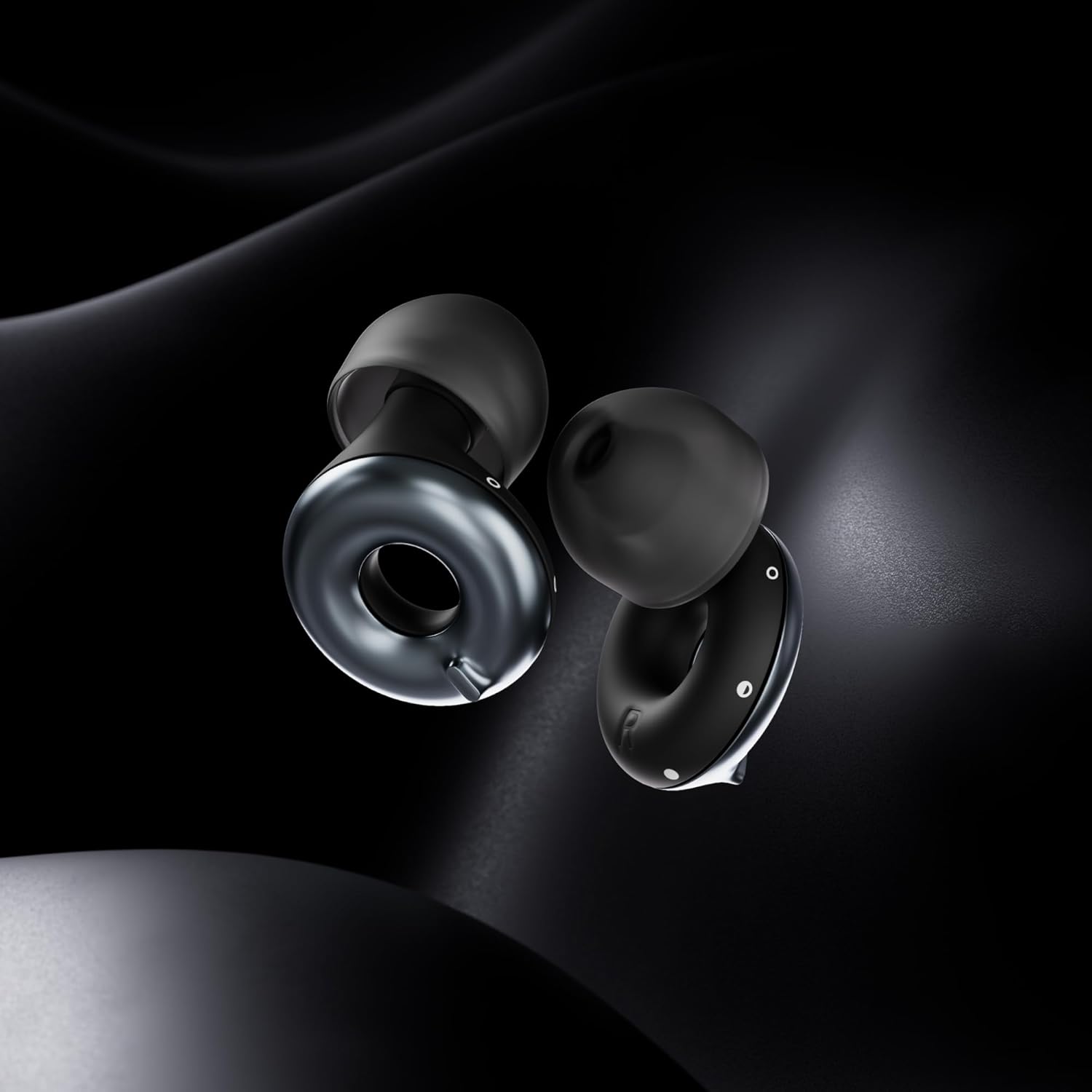 Loop Switch 2 Adjustable Ear Plugs - 3 Noise Relief Modes for Ultimate Control | Flexible Earplugs for Focus, Travel, Socializing, Festivals & More | 20-26 dB (SNR) Reduction - Image 6