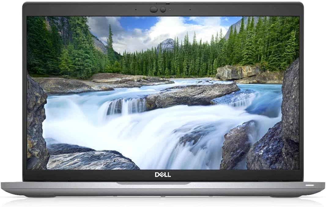 Dell 5420 Latitude Laptop 14" Touch Screen FHD (1920 x 1080) Notebook, 11th Gen Intel Core i5-1145G7, 16GB RAM, 512G M.2-NVMe, Thunderbolt, HDMI, Type-C, Webcam, Windows 11 Pro (renewed)