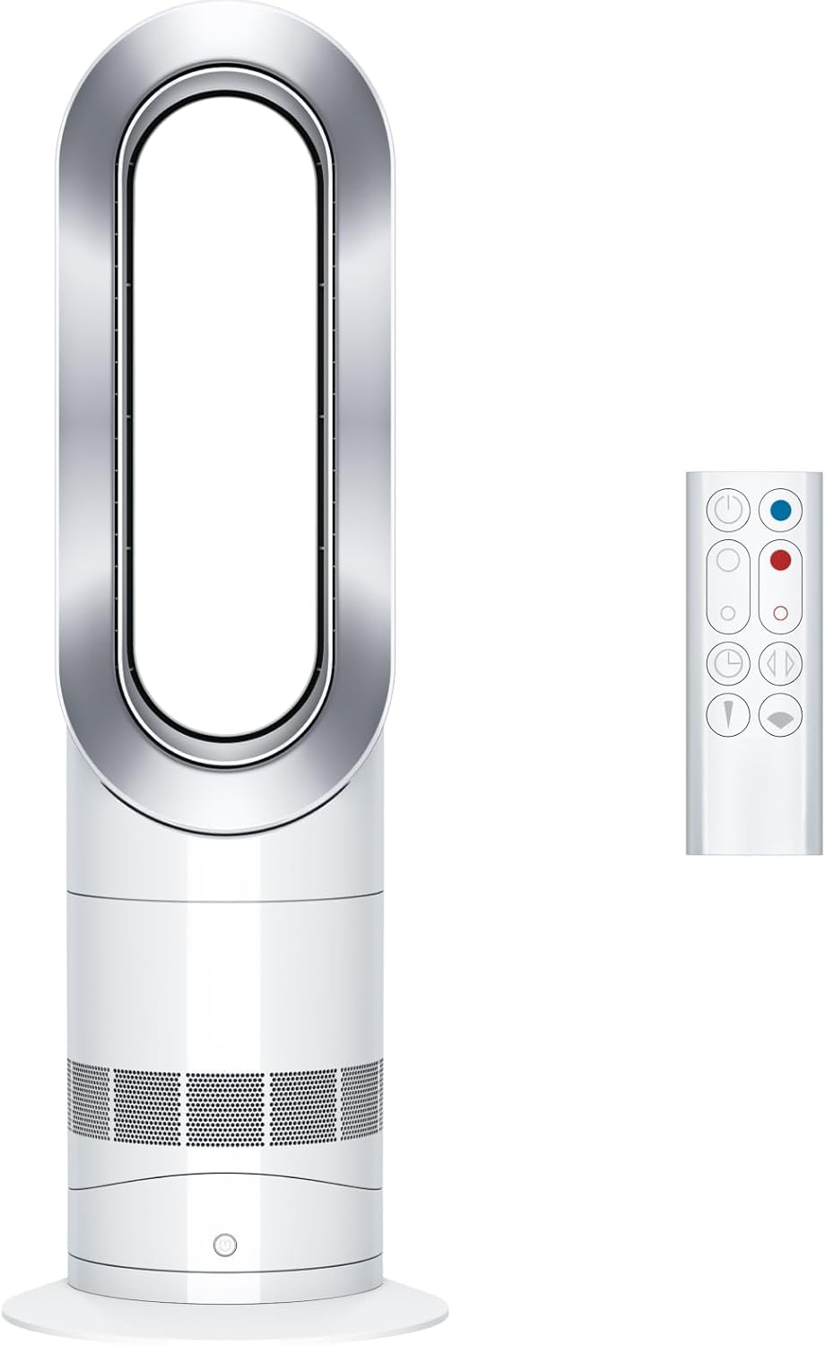 Dyson Hot+Cool™ AM09 Jet Focus heater and fan - Image 2