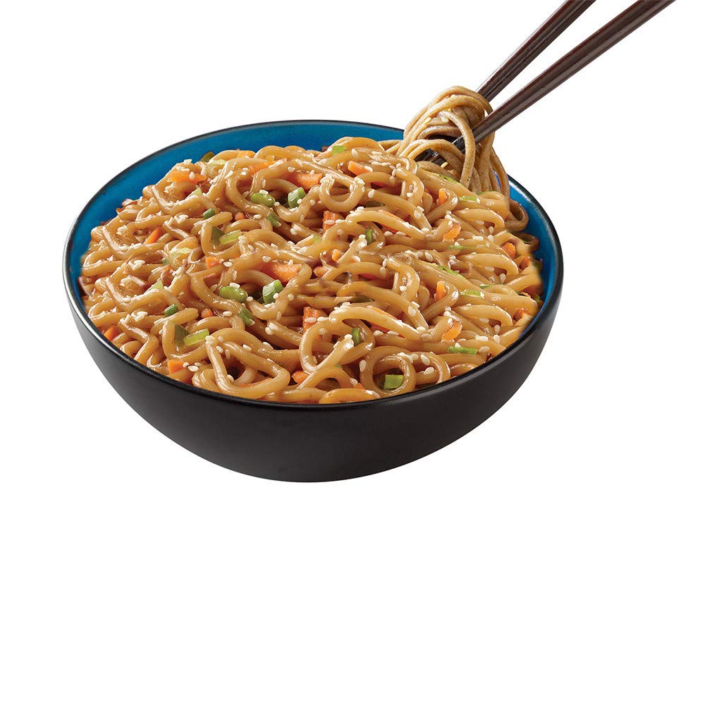 Simply Asia Sesame Teriyaki Noodle Bowl, 8.5 Oz - Image 5