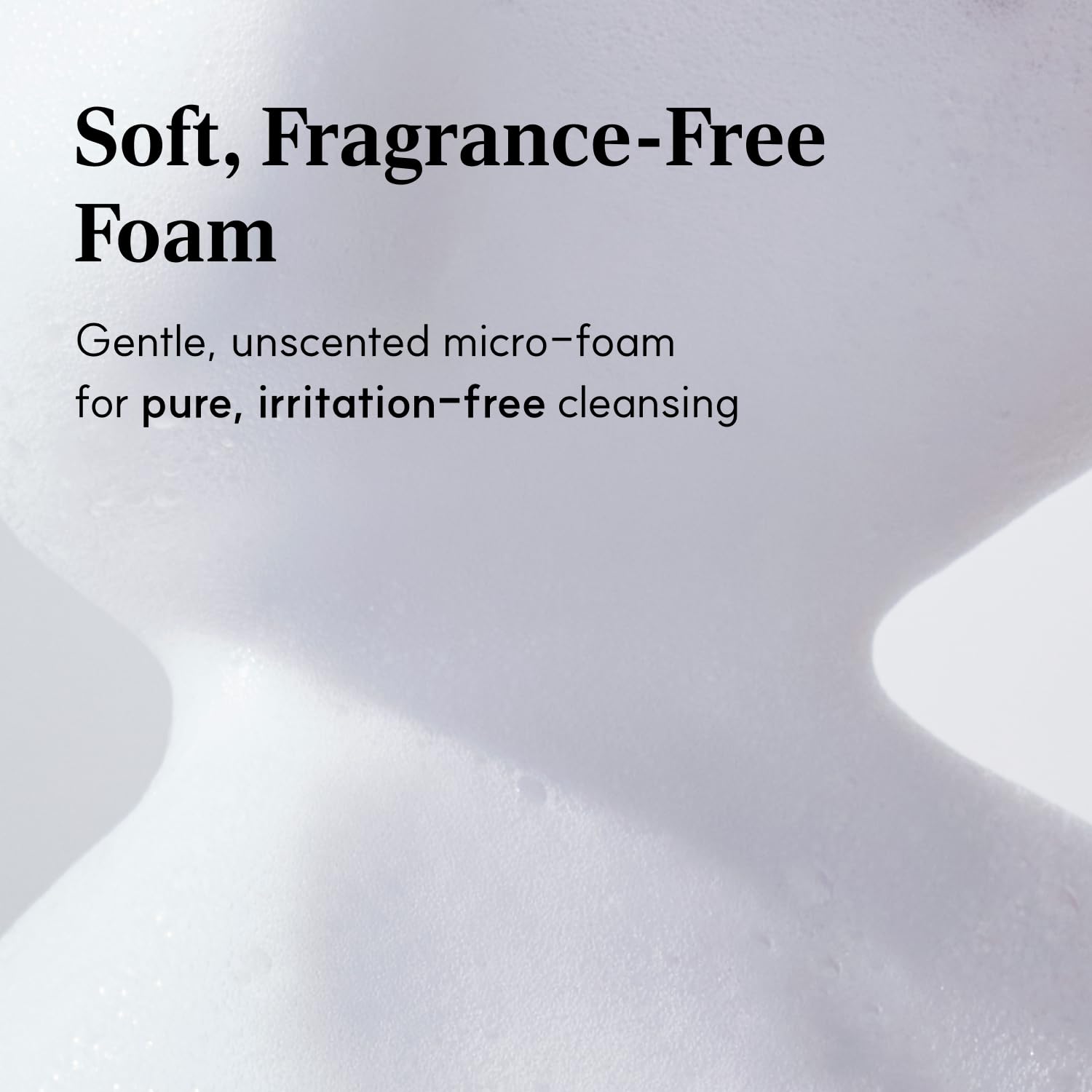 LACTOMEDI Feminine Foaming Wash | Gentle Foam Cleanser for Intimate Hygiene | pH-Balanced Formula for Sensitive Skin | Yeast infection treatment | EWG Green Certification | 5.07 fl oz. - Image 6