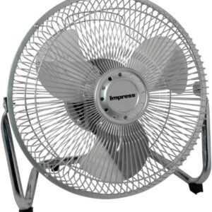 Impress 9-Inch Diameter High-Velocity Fan