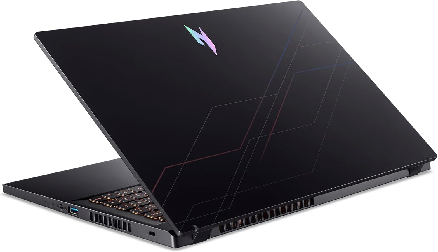 Acer Nitro V Gaming Laptop | Intel Core i5-13420H Processor | NVIDIA GeForce RTX 4050 Laptop GPU | 15.6" FHD IPS 165Hz Display | 8GB DDR5 | 512GB Gen 4 SSD | Wi-Fi 6 | Backlit KB | ANV15-52-586Z - Image 13