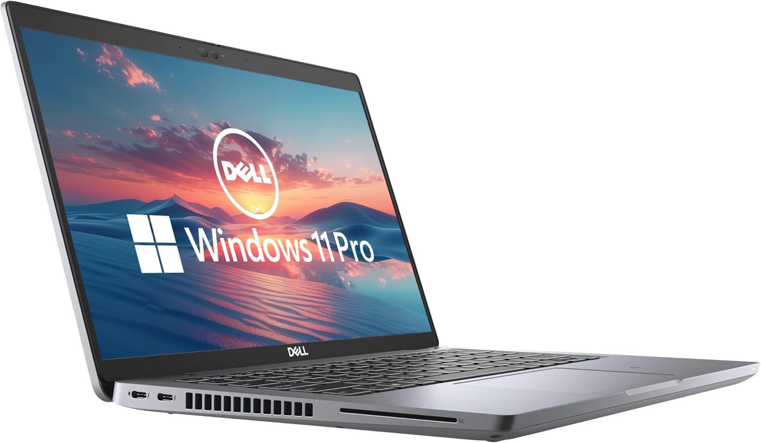 Dell Latitude 5420 14" FHD Business Laptop Computer, Intel Quad-Core i5-1145G7, 16GB DDR4 RAM, 256GB SSD, Camera, HDMI, Windows 11 Pro (Renewed) - Image 3