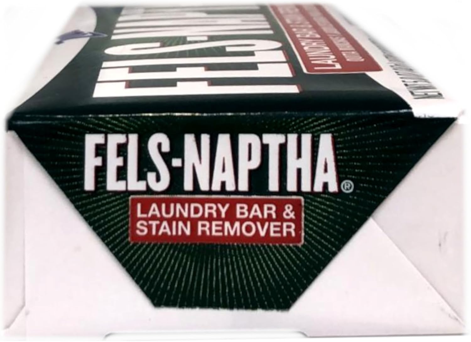 Fels Naptha Laundry Soap & Stain Remover Bar, Pack of 3 - Image 8