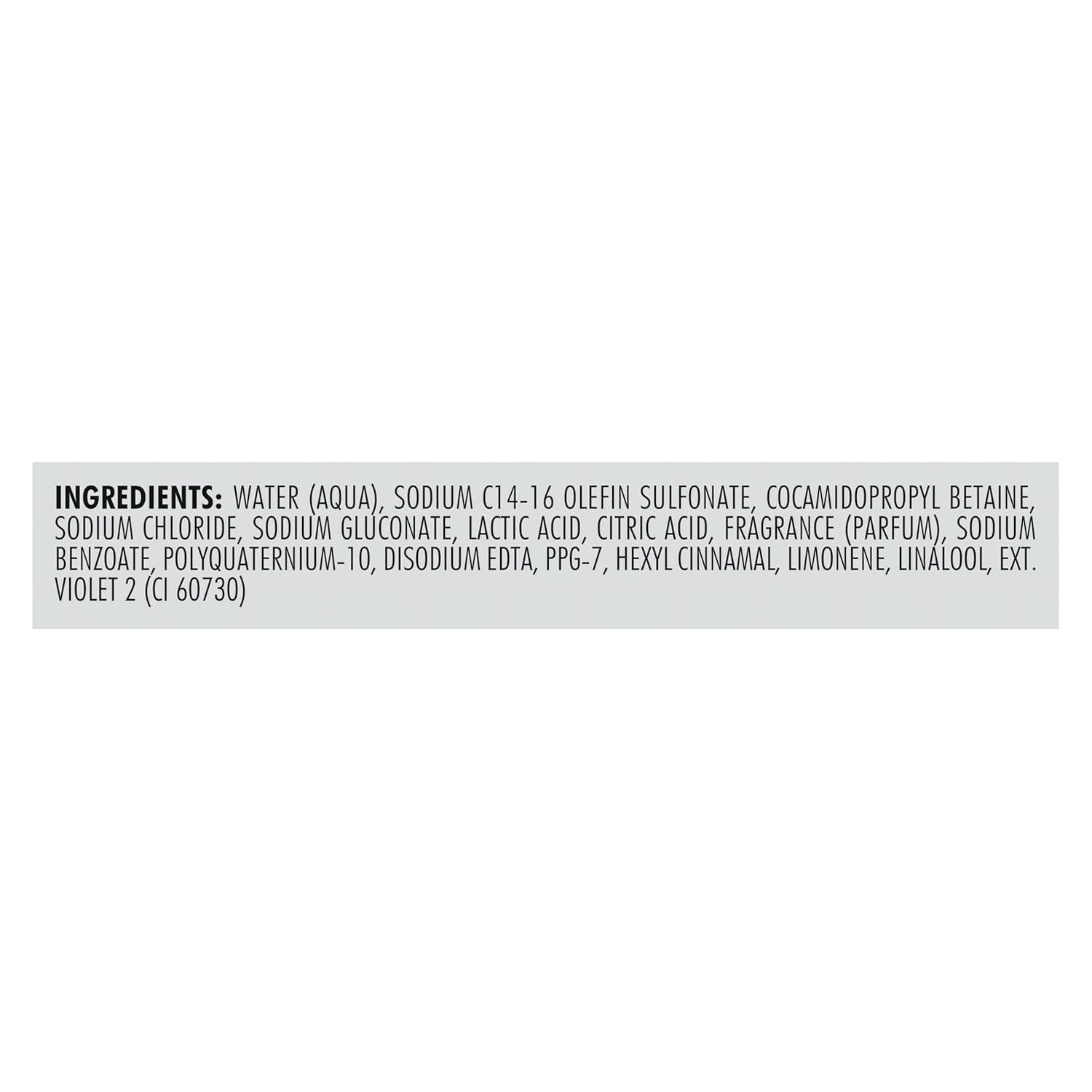 Nexxus Clean & Pure Shampoo Detox for Professional-Level Silicon, Sulfate & Paraben Free Hair Care Powered by CLARIFIX BALANCER Technology with Lactic Acid 33.8 oz - Image 7