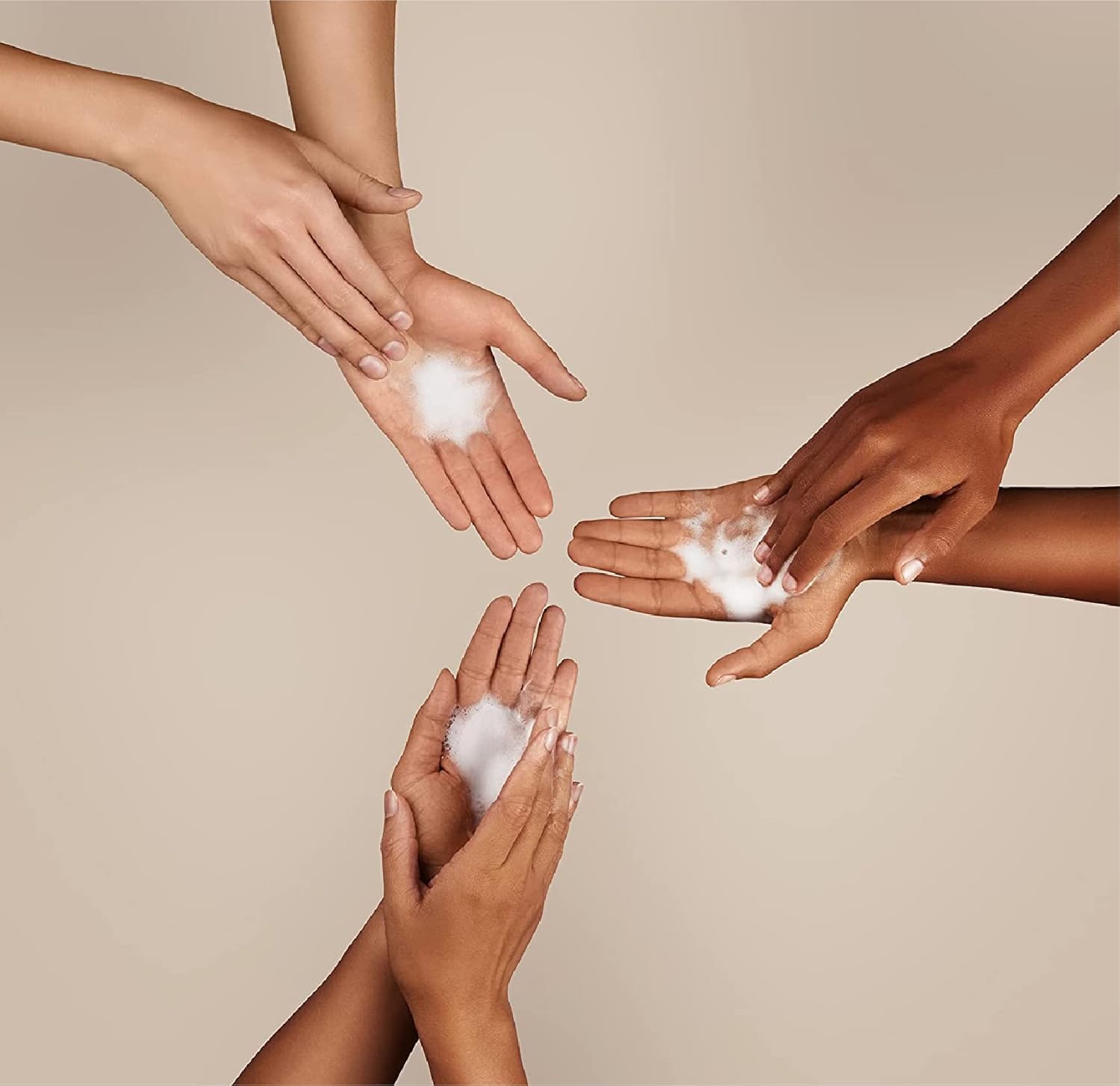 J.R. Watkins Foaming Hand Soap with Pump Dispenser, Moisturizing Foam Hand Wash, Alcohol-Free, Cruelty-Free, eau de rose, 9 fl oz, 3 Pack - Image 6