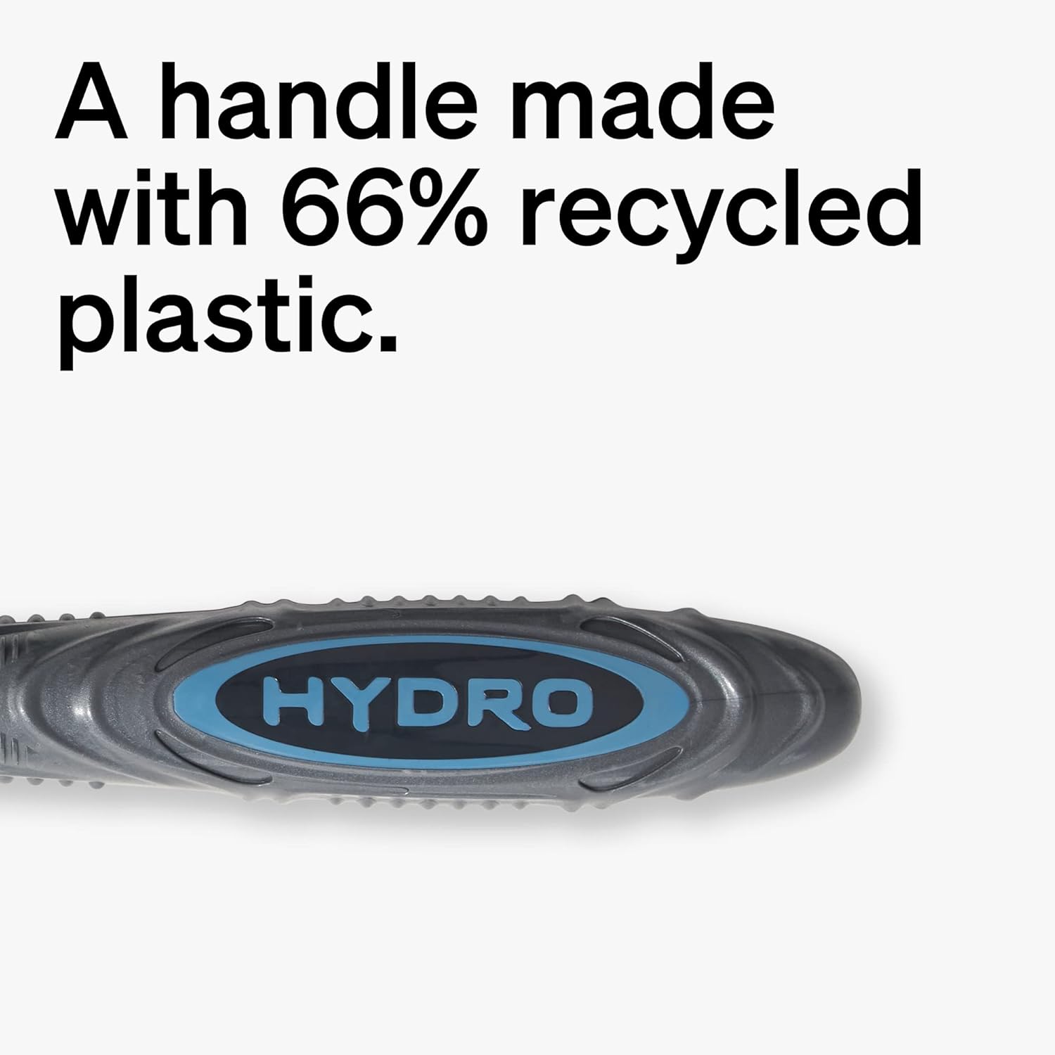 Schick Hydro 5 Disposable Razor for Men with Hydrating Gel Reservoir, 3 Count (Pack of 1) - Image 5