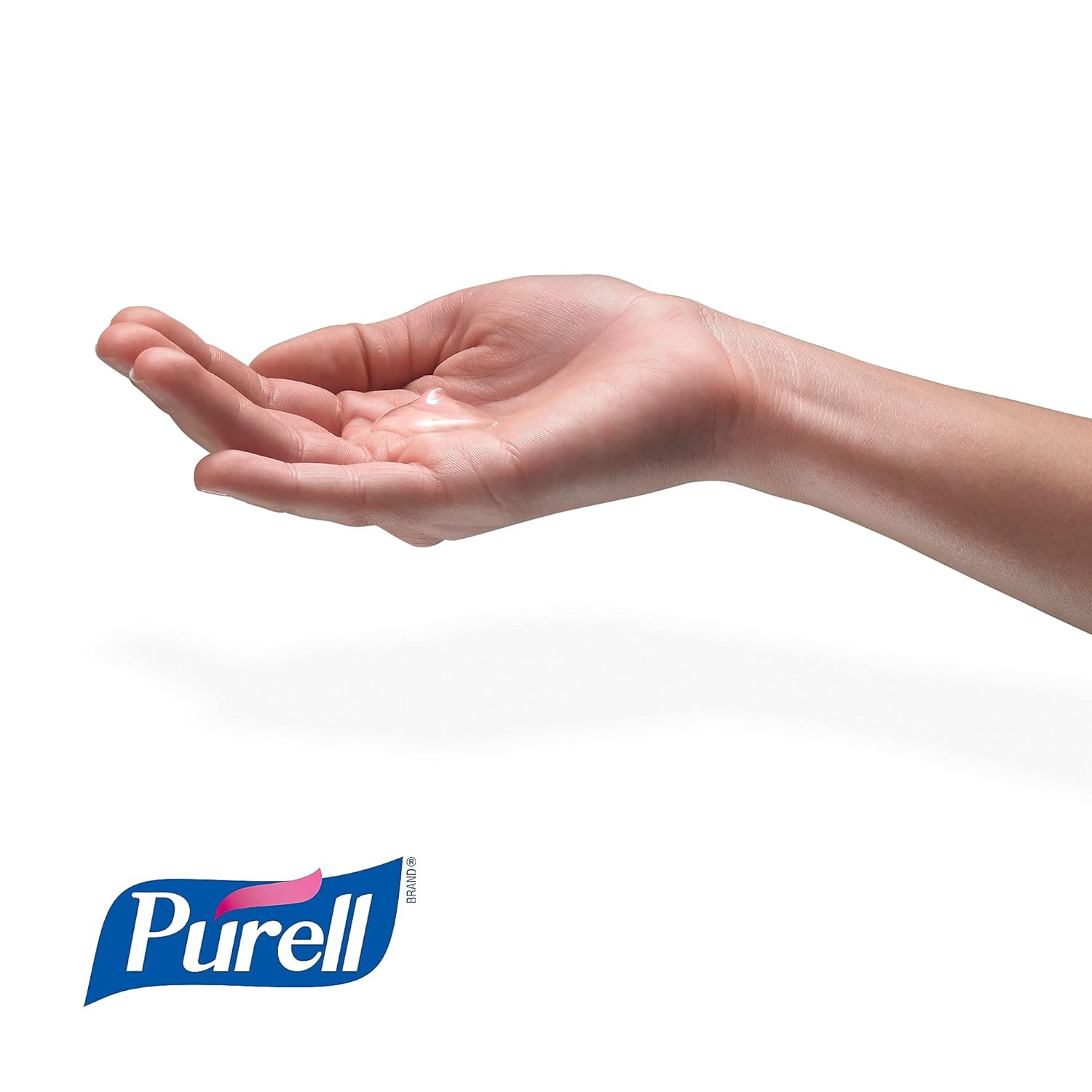 Purell 965212EA Advanced Instant Hand Sanitizer, 8oz Pump Bottle - Image 5