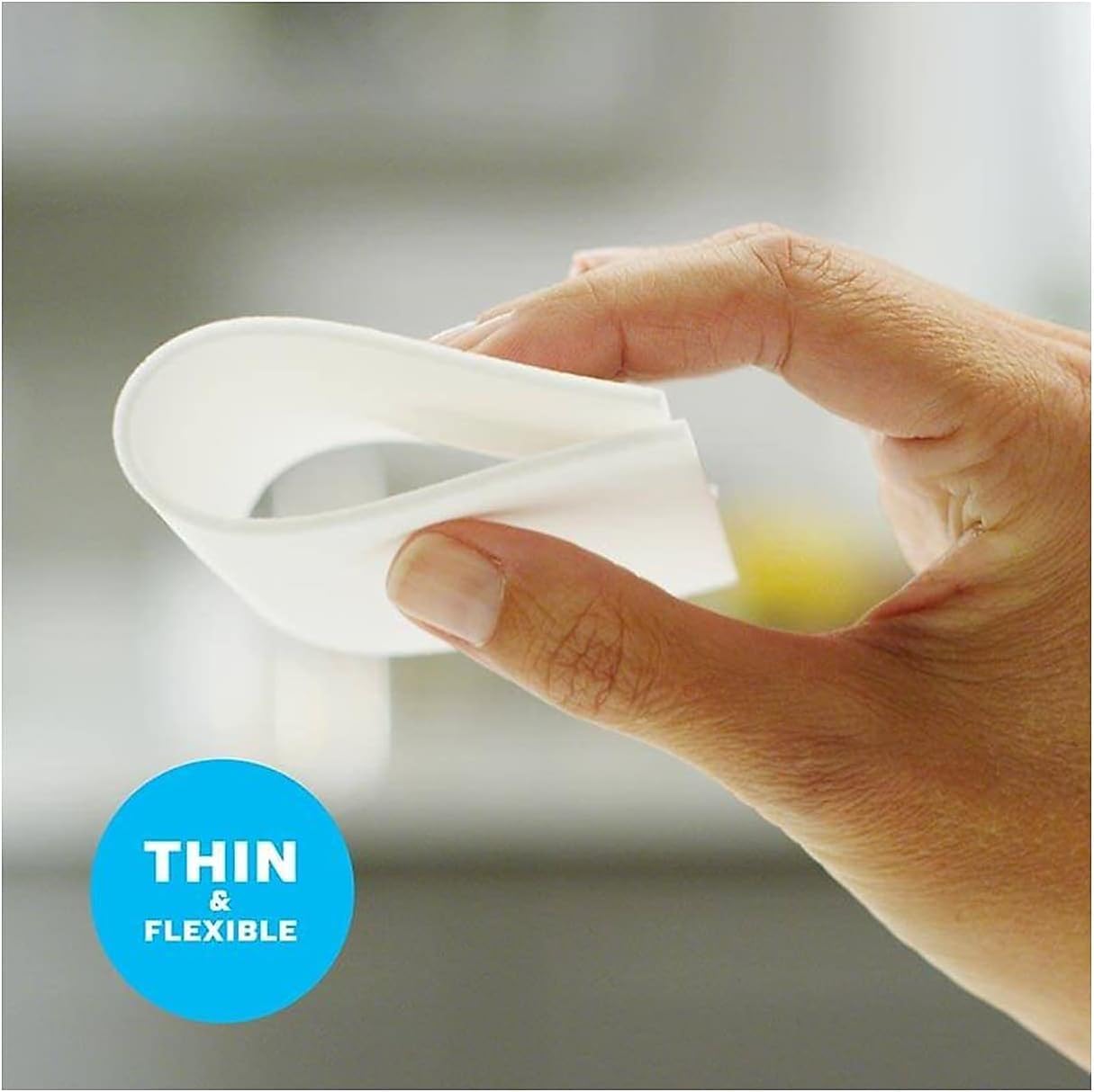 Mr. Clean 24376040 Mr Clean Magic Eraser Sheets Original 1-Pack (90618) - Image 7
