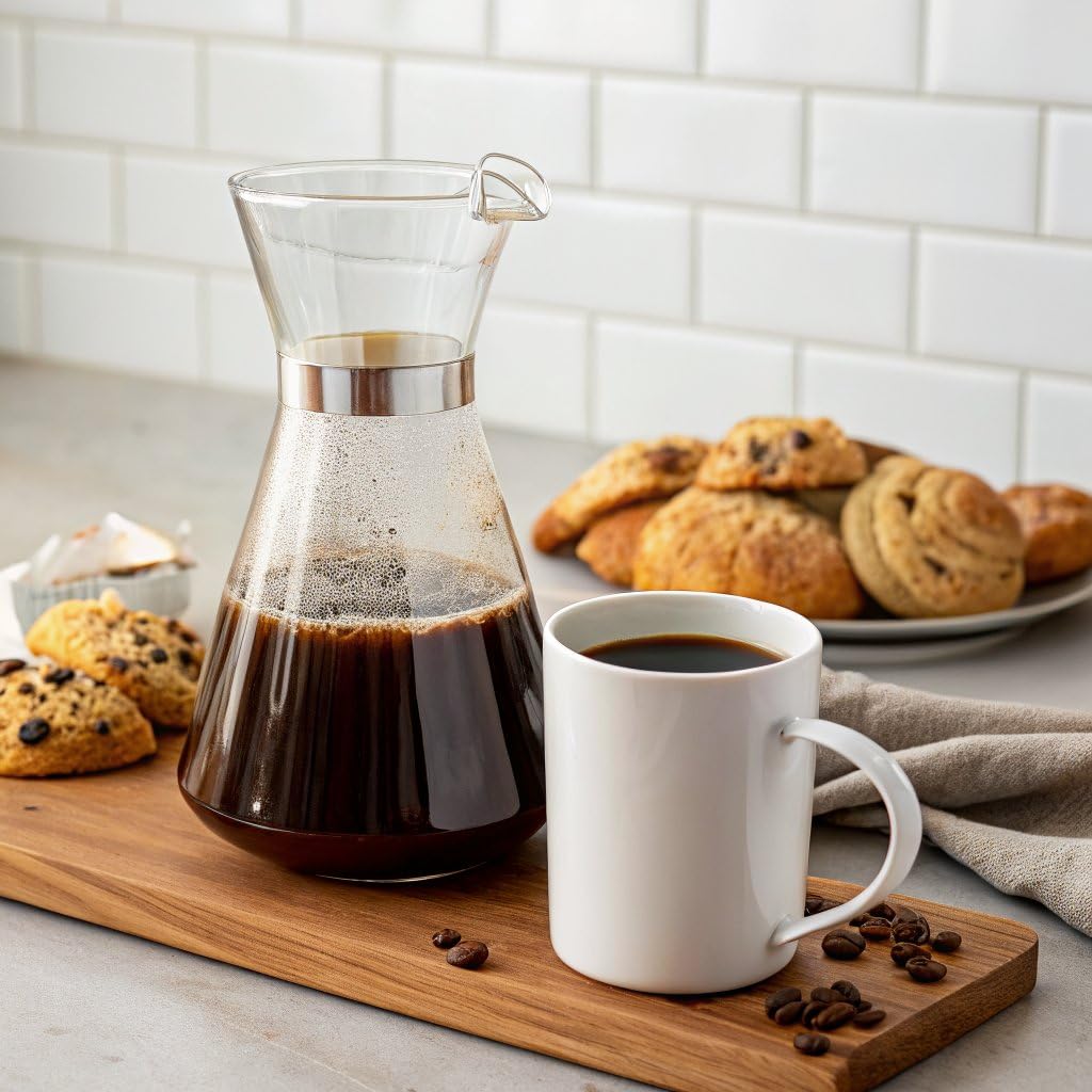 Amazon Fresh, Colombia Whole Bean Coffee Medium Roast, 32 Oz - Image 3