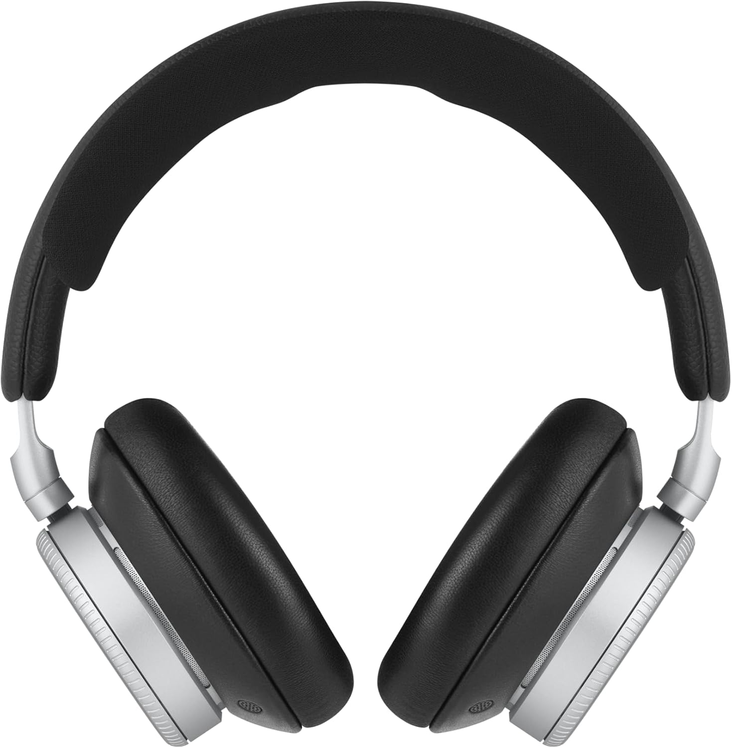 Bang & Olufsen Beoplay H100 Premium Wireless Active Noise Cancelling Over-Ear Headphones with Protective Carrying Case, Infinite Black - Image 2