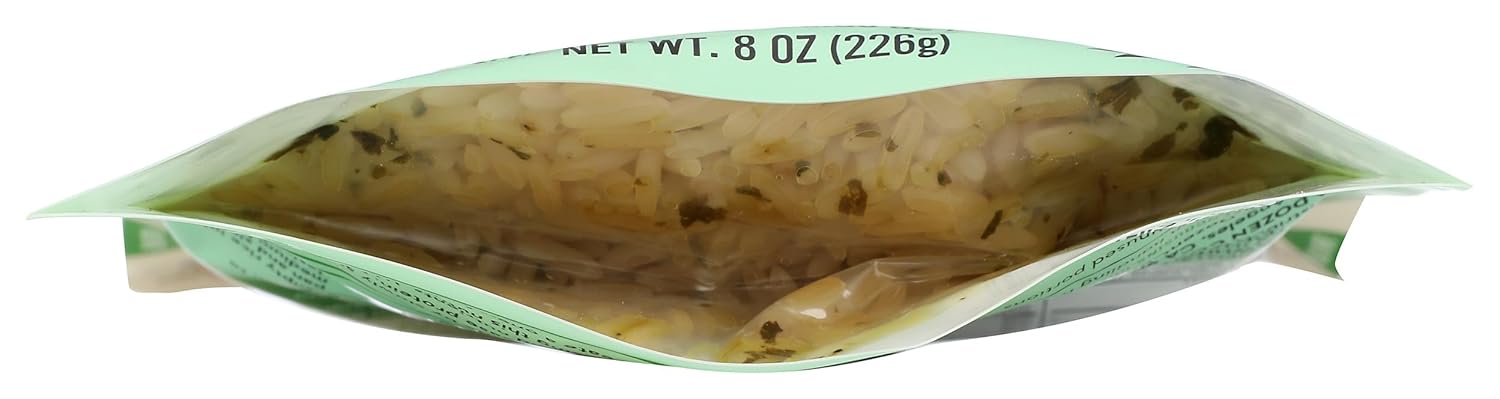 A Dozen Cousins Classic Chicken Bone Broth Rice, 8 OZ - Image 7