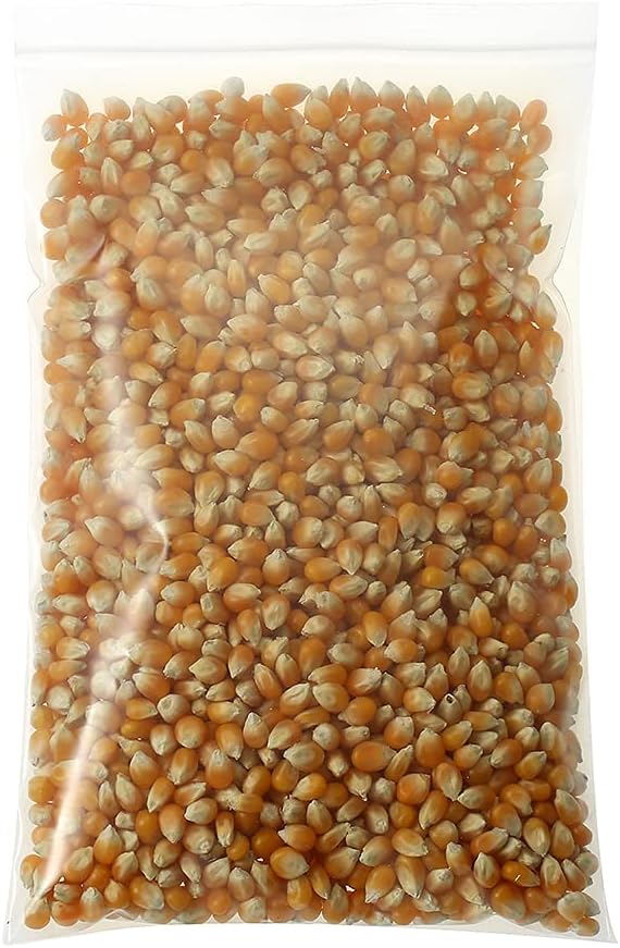 100 Pcs 6" x 9" Plastic Bags Thick 5 Mil Clear Resealable Zip Seal Lock Poly Bags Heavy Duty Zipper Reclosable Baggies Packing Jewelry Earrings Crafts Sample Coin Pills - Image 4