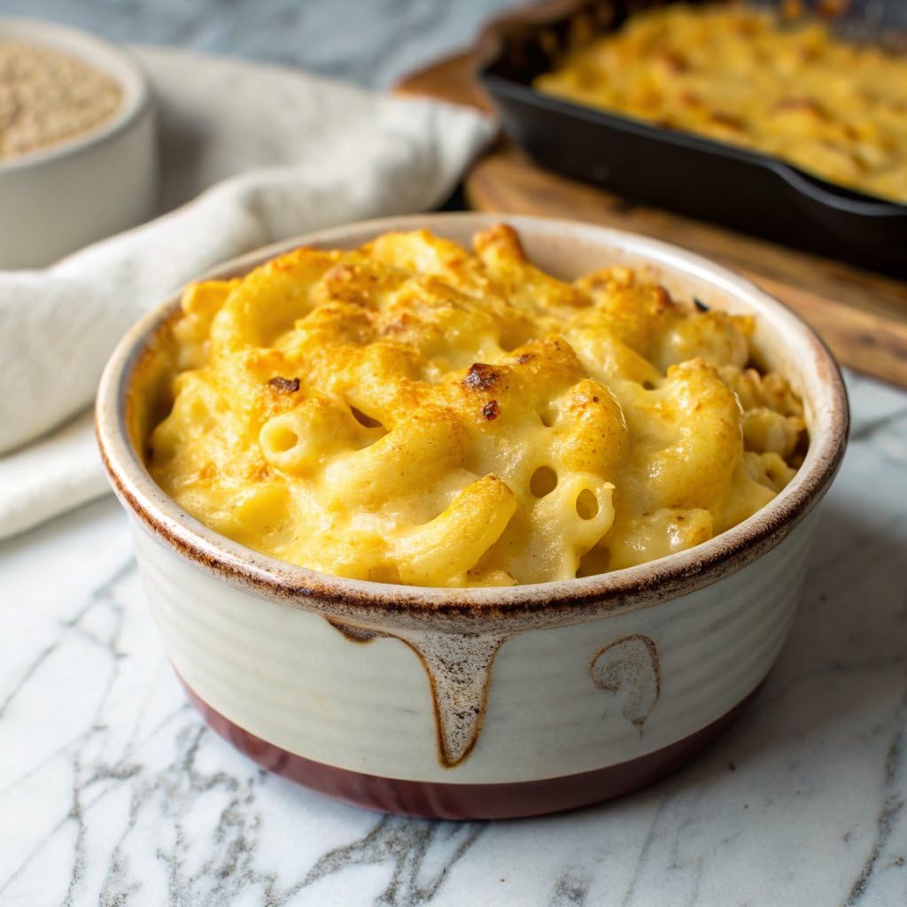 Amy's Frozen Meals, Macaroni and Cheese, Made With Organic Pasta, Microwave Meals, 9 Oz - Image 4