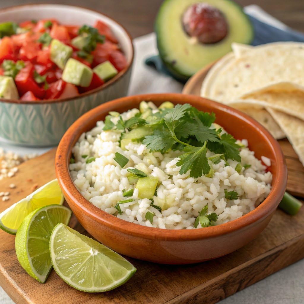 Lundberg Family Farms, Rice Jasmine Cilantro Lime Organic, 8 Ounce - Image 6
