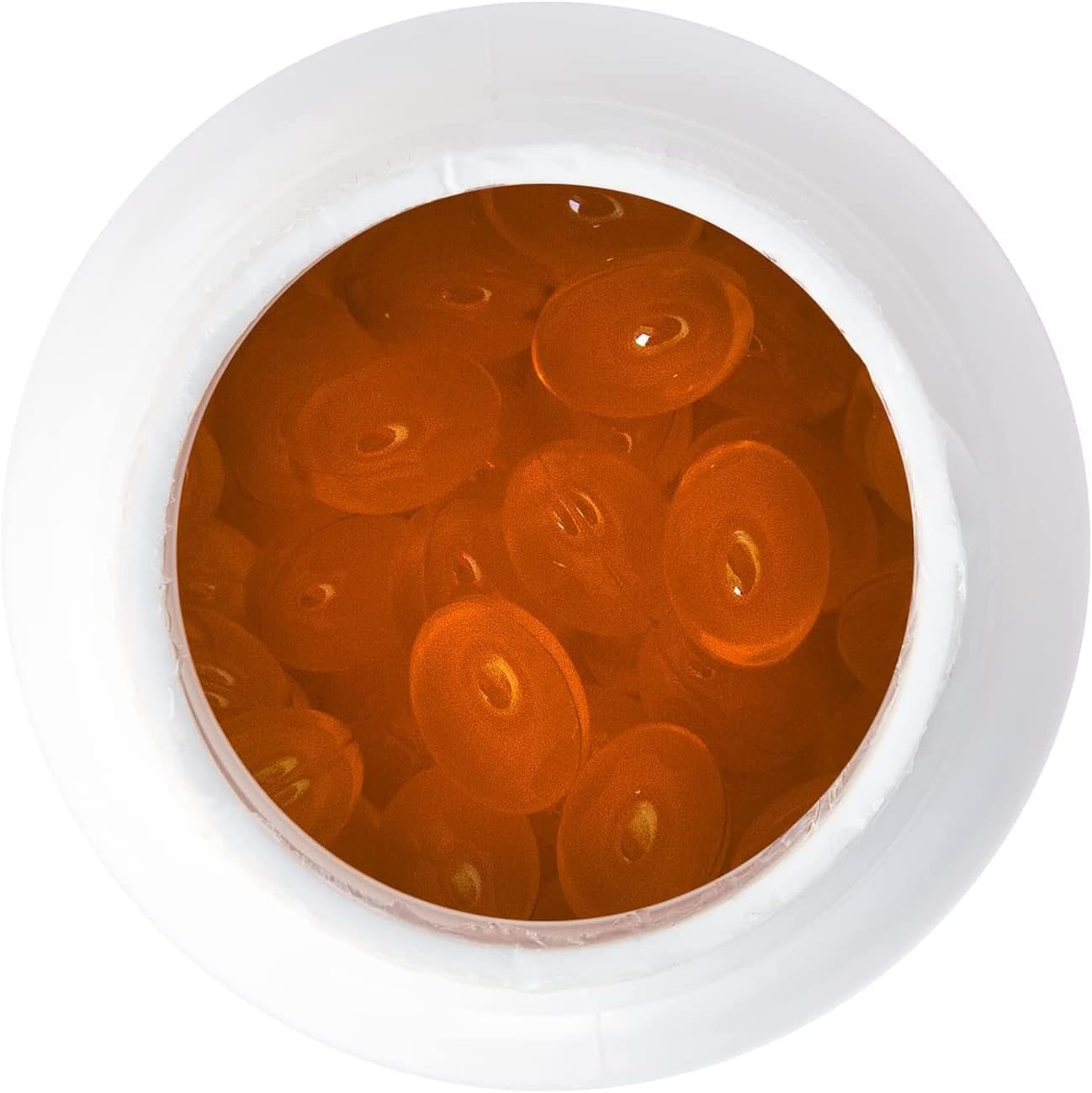 HealthA2Z® Gas Relief Simethicone 180mg | Relieves from Stomach Discomfort and Gas | Anti Flatulence | Relieves Gas Fast (300 Count (Pack of 1)) - Image 5