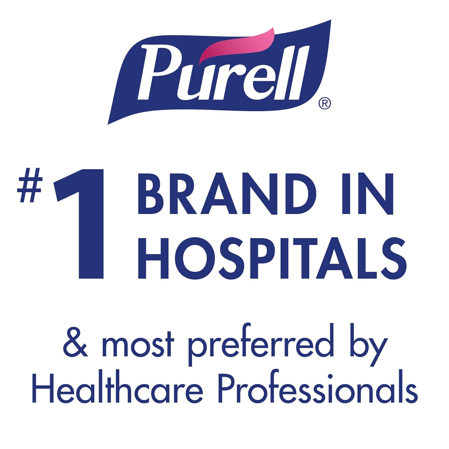 PURELL Advanced Hand Sanitizer Refreshing Gel, 2 fl oz Portable Flip Cap Bottle (Pack of 24) – 9605-24-CMR - Image 5