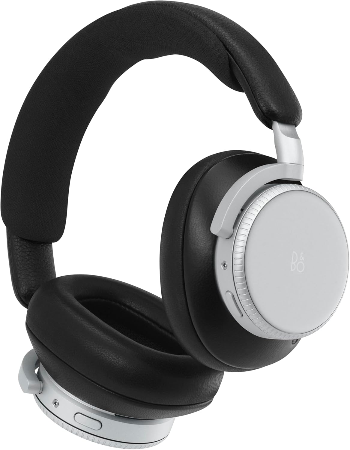 Bang & Olufsen Beoplay H100 Premium Wireless Active Noise Cancelling Over-Ear Headphones with Protective Carrying Case, Infinite Black - Image 6