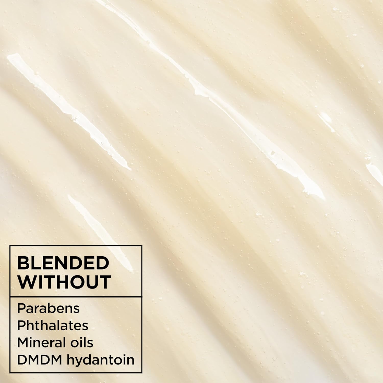 Garnier Whole Blends Honey Treasures Repairing Shampoo, Hair Repair Formula for Dry, Damaged Hair with Acacia, Manuka, and Lavender Honeys, 28 Fl Oz (Packaging May Vary) - Image 8