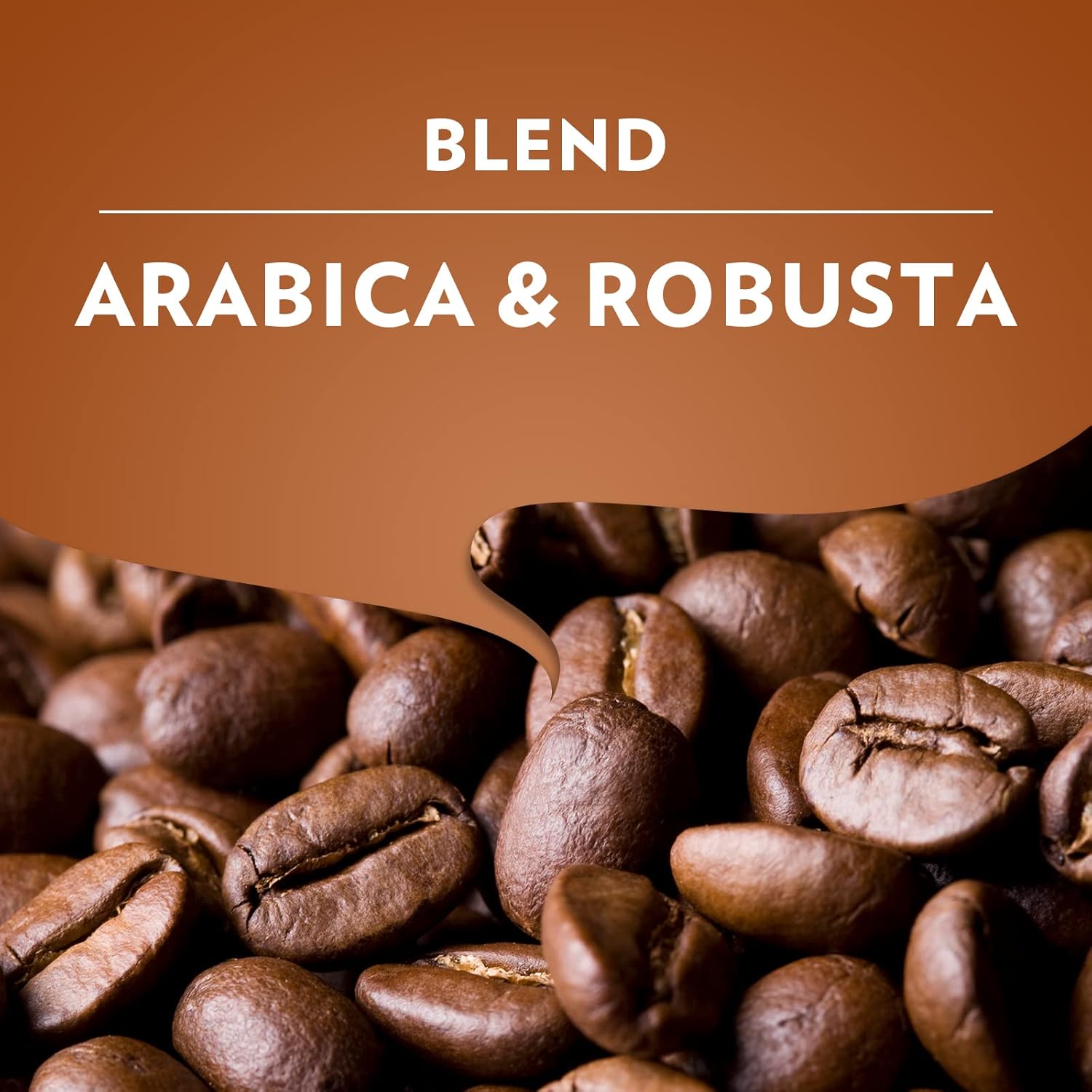 Lavazza Crema E Aroma Whole Bean Coffee Blend, 2.2-Pound Bag , Balanced medium roast with an intense, earthy flavor and long lasting crema, Non-GMO - Image 3