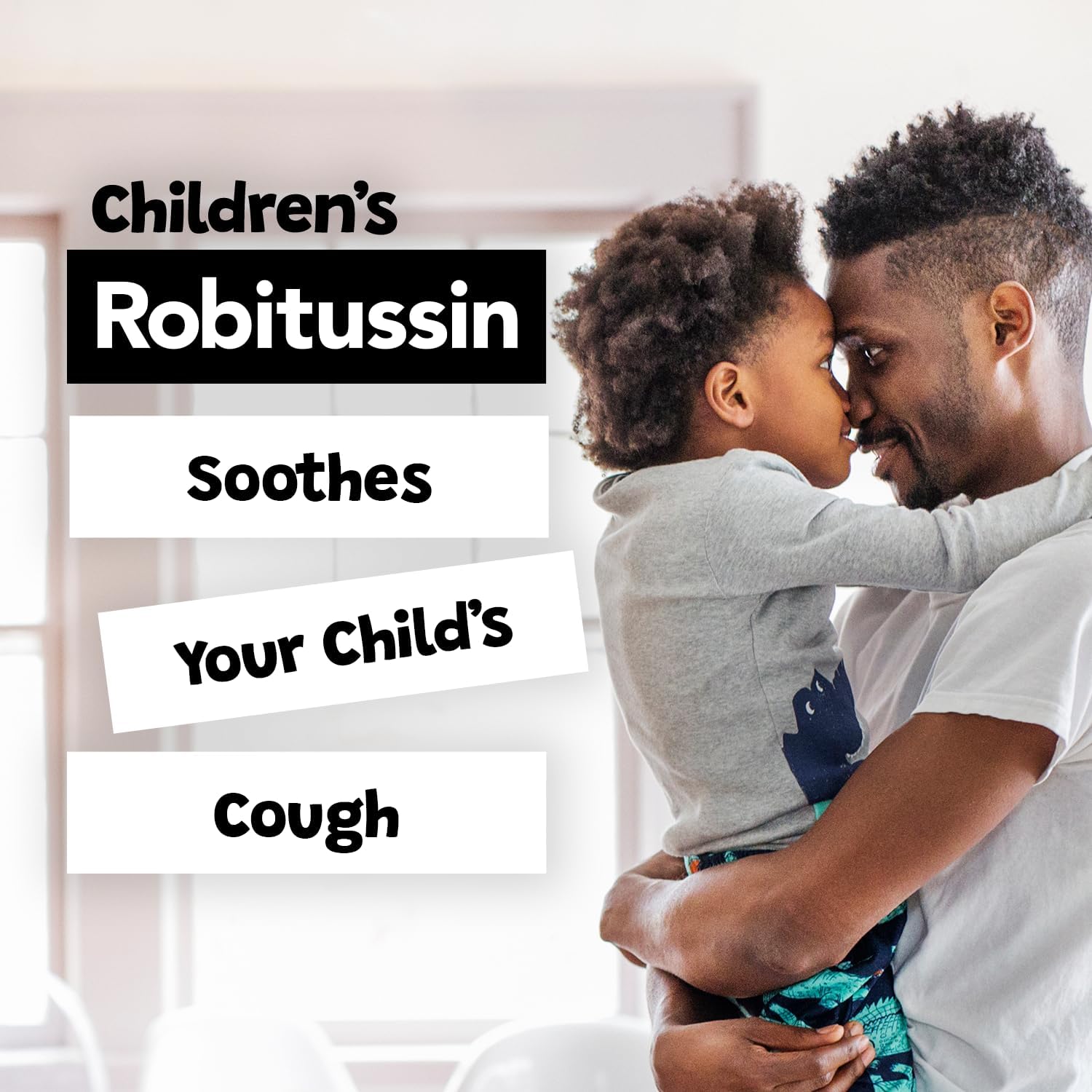 Children's Robitussin DM Day and Night Cough Relief Value Pack, Cough Medicine, Grape/Fruit Punch Flavor - 4 Fl Oz x 2 - Image 8