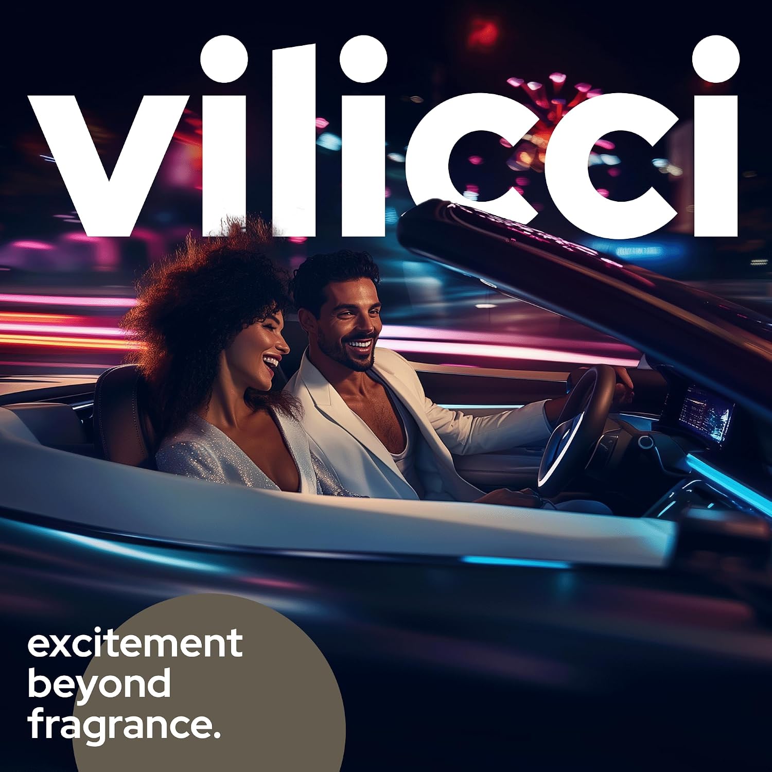Vilicci Tobacco Vanilla Car Air Freshener – Premium Auto Perfume & Car Diffuser | Sophisticated & Timeless Scent | Long-Lasting Up to 120 Days | Odor Eliminating | Vegan, Cruelty-Free Car Perfume - Image 8