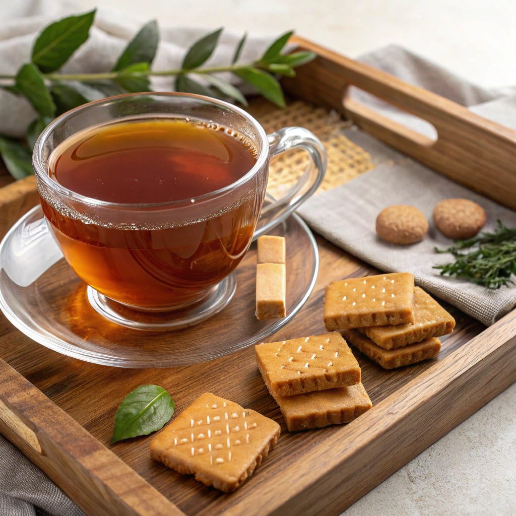 Harney & Sons Paris Flavored Black Tea – 20 Sachets | Fruity Vanilla & Caramel Blend with Hint of Lemony Bergamot - Image 4