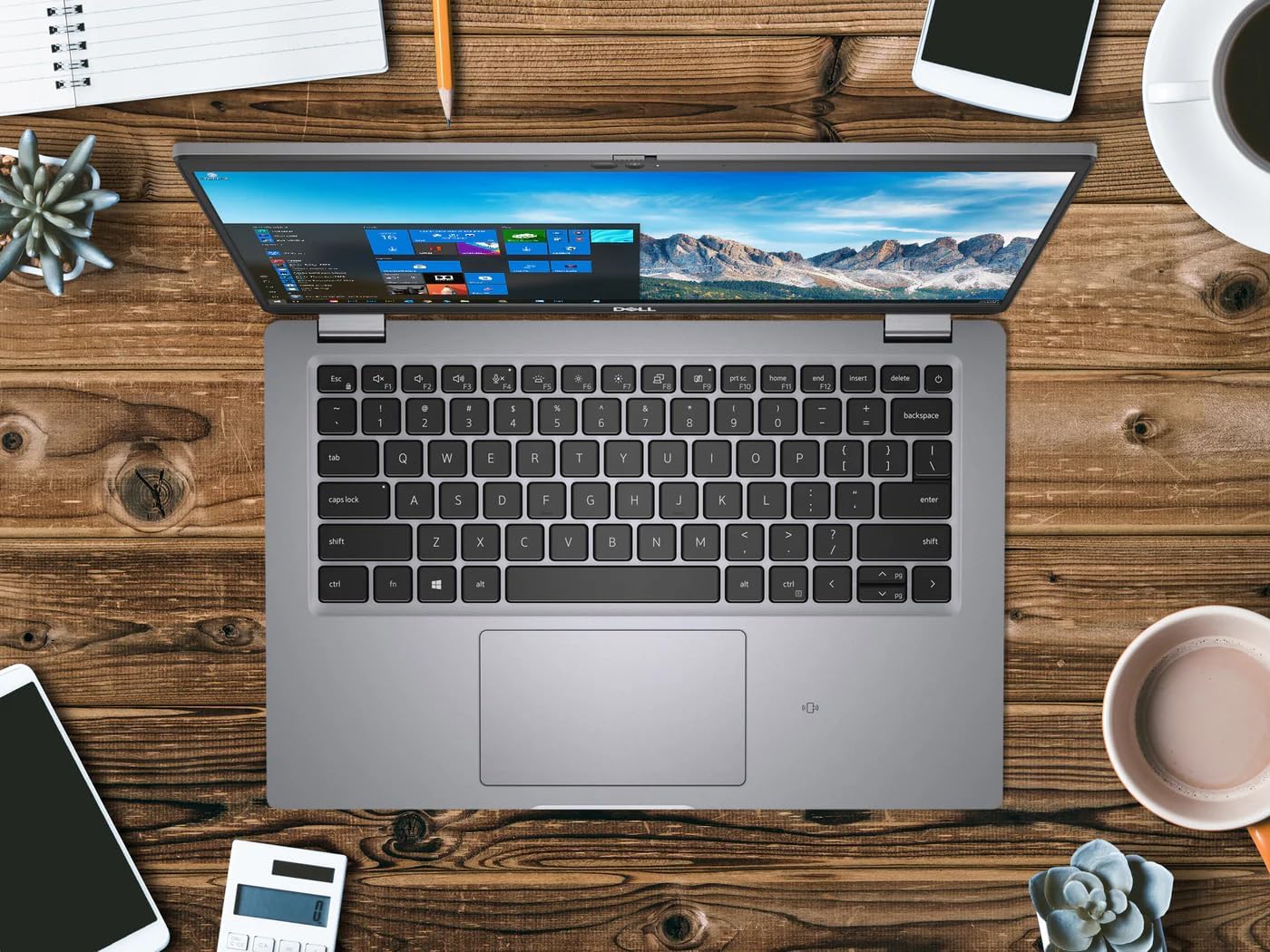 Dell Latitude 5420 14" FHD Business Laptop Computer, Intel Quad-Core i5-1145G7, 16GB DDR4 RAM, 256GB SSD, Camera, HDMI, Windows 11 Pro (Renewed) - Image 6