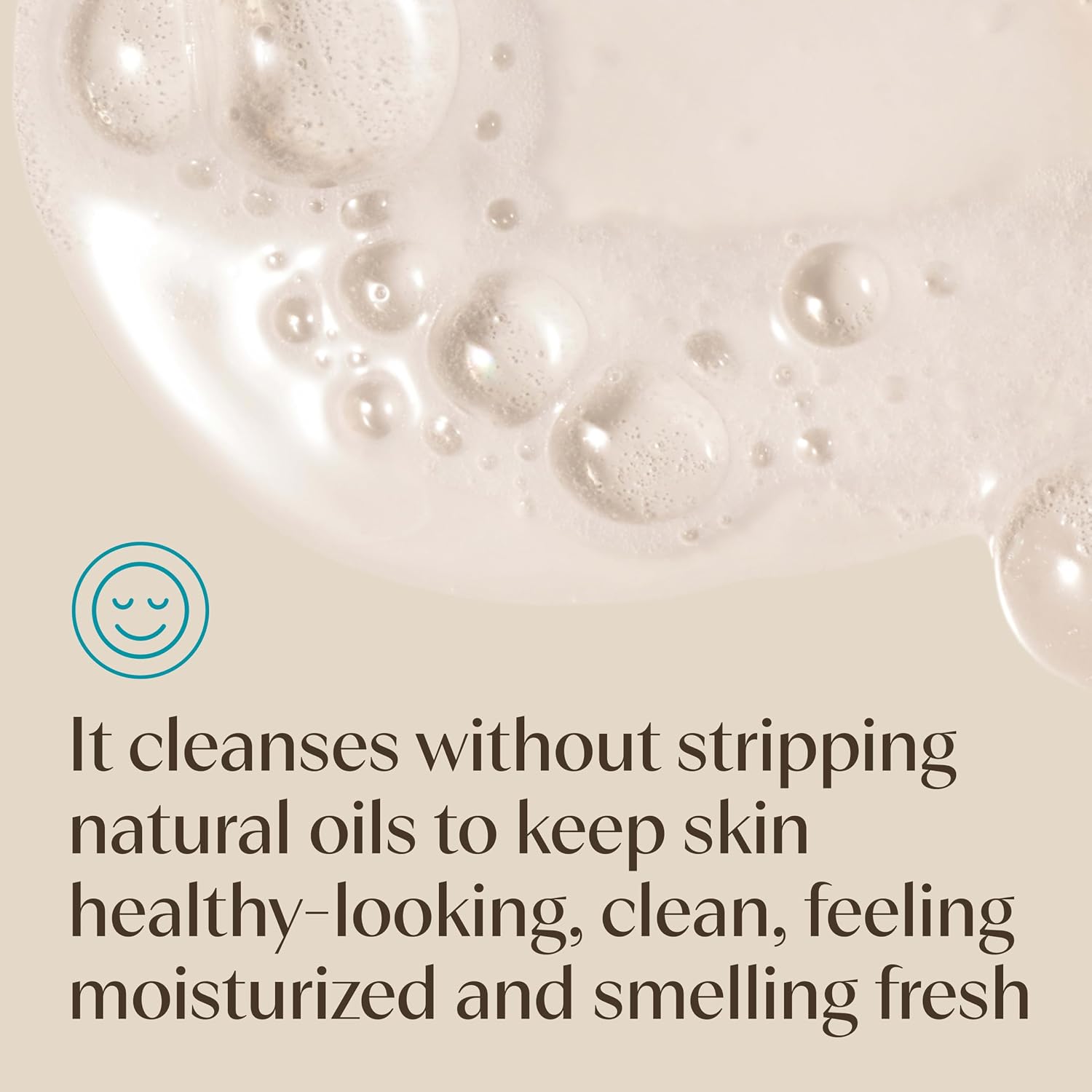 Aveeno Kids Sensitive Skin Face & Body Wash, Nourishing Oat Extract, Wash Away Dirt and Germs Without Drying, Kids Body Wash is Tear-Free, Hypoallergenic, Sulfate- & Dye-Free, 18 Fl Oz - Image 7