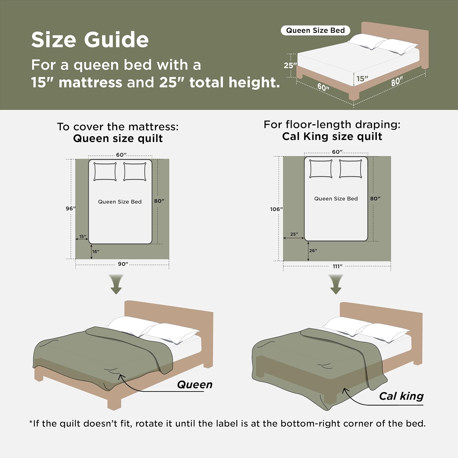 Bedsure Full Size Comforter Set - 7 Pieces Reversible Navy Bed in a Bag Full, Full Size Comforter Sets for Boys for All Seasons with 1 Flat Sheet, 1 Fitted Sheet, 2 Pillowcases and 2 Pillow Shams - Image 8