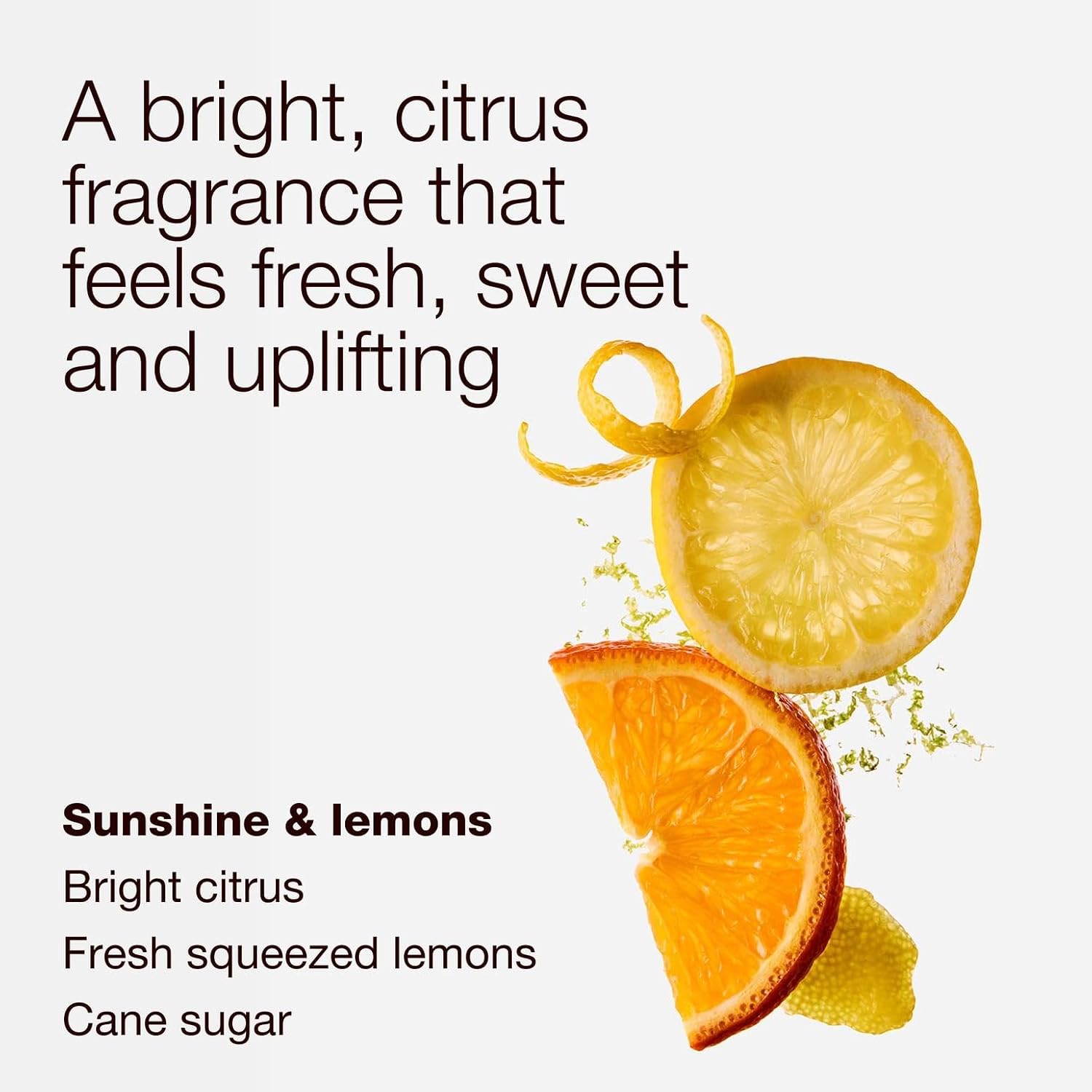 Bath & Body Works Champagne Toast, Sunshine & Lemons, Strawberry Pound Cake & Eucalyptus Mint Hand Sanitizer with Pump Bundle - Conditioning Hand Sanitizer for Soft, Clean Hands - Thoughtful Gift - Image 6