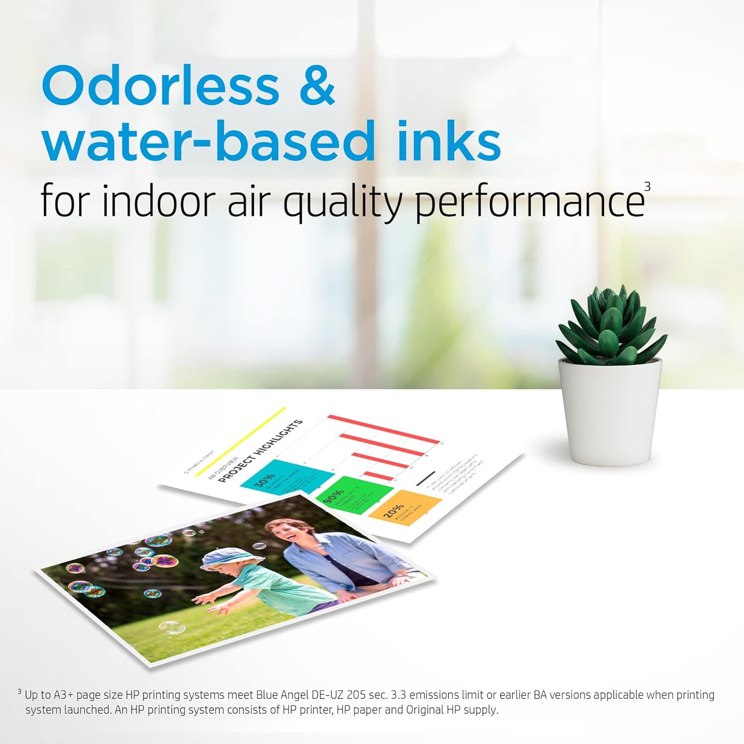 HP 902 Cyan, Magenta, Yellow Ink Cartridges Printers | Works with Printer Series: OfficeJet 6950, 6960; OfficeJet Pro 6960, 6970 | Eligible for Instant Ink | T0A38AN - Image 6