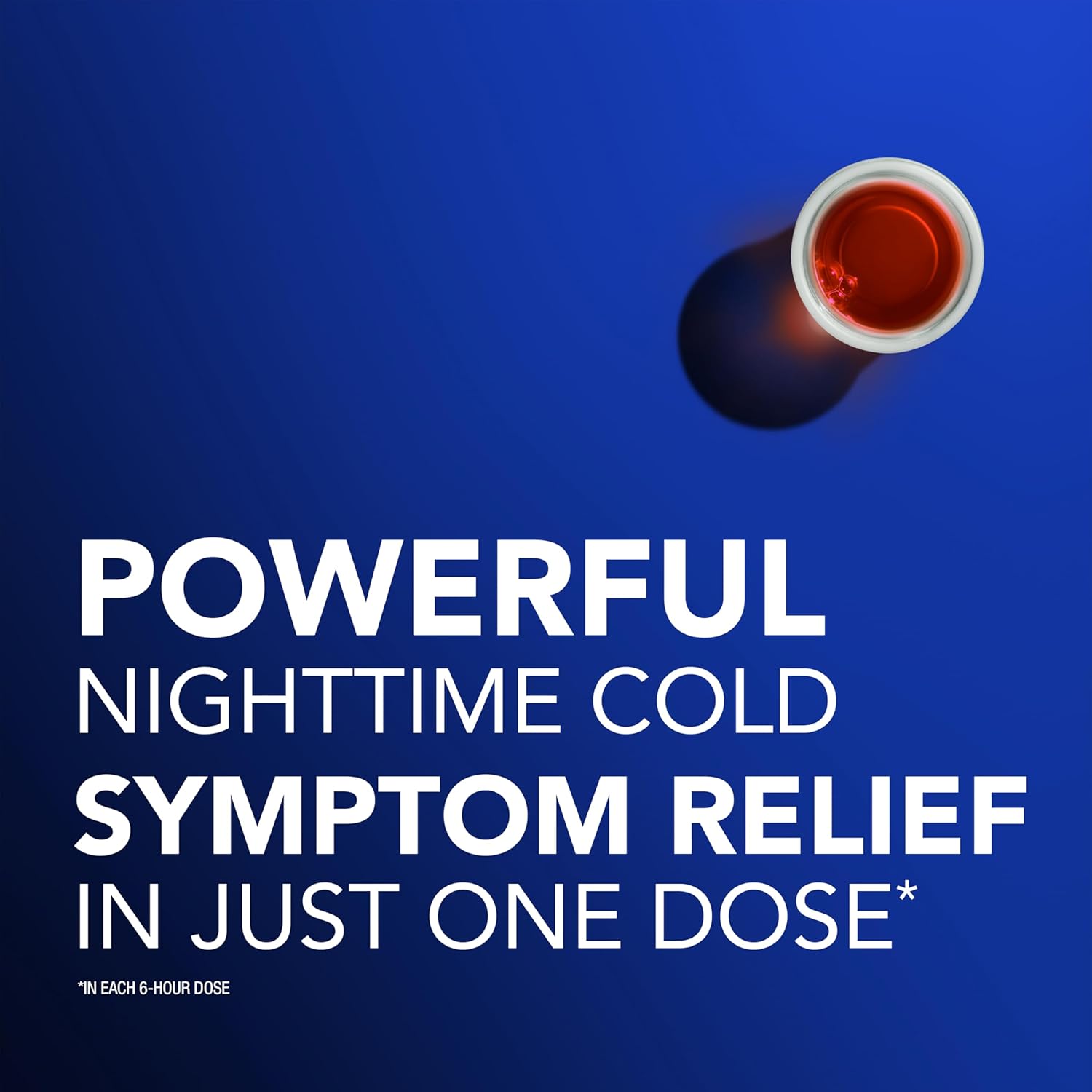 VICKS DayQuil & NyQuil Diabetes Cold & Flu Relief Medicine Co-Pack, Powerful Multi-Symptom Daytime & Nighttime Relief for Cold, Cough, and Flu Symptoms, Sugar & Alcohol Free, 2 x 12 FL OZ Bottles - Image 6