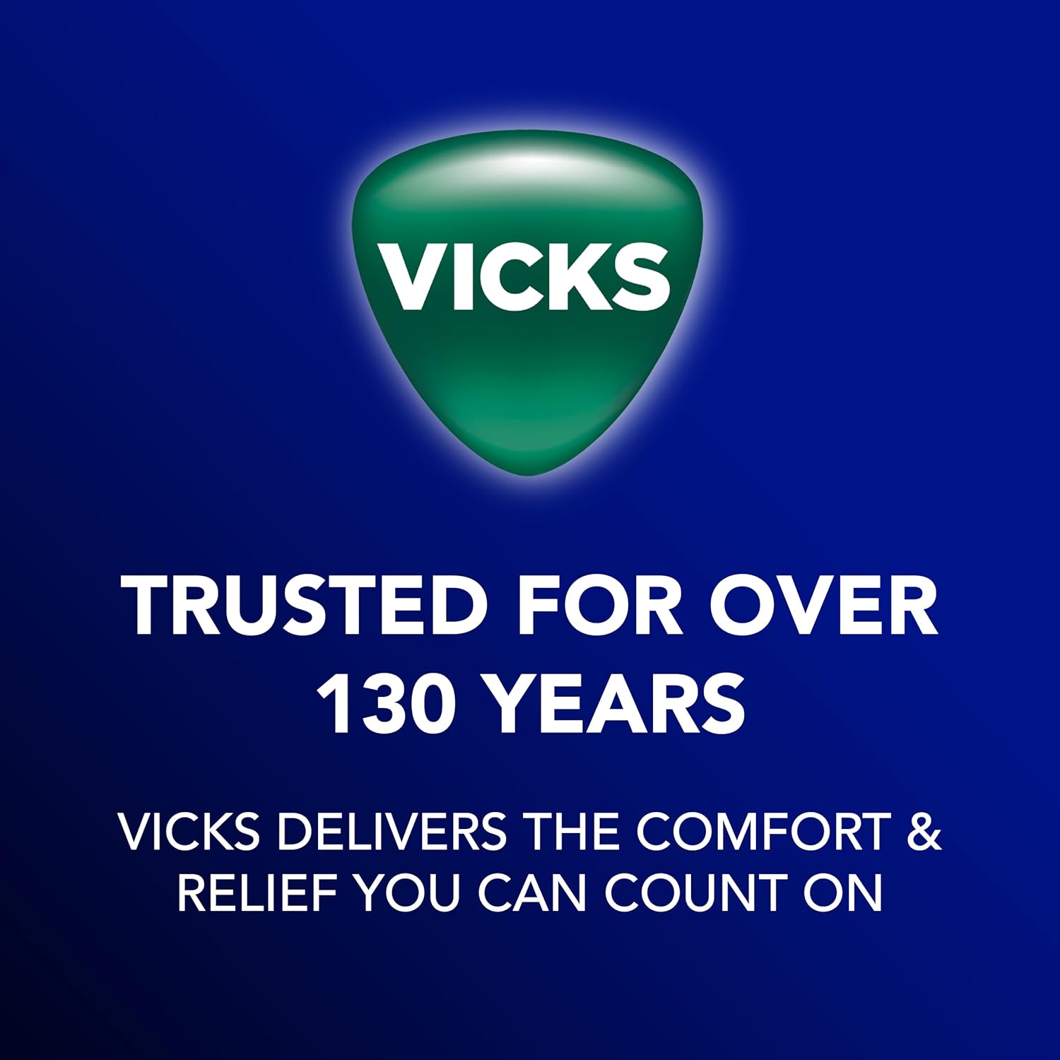 Vicks Sinus Inhaler, Plug-in Non-Medicated Steam Inhaler for Sinus Relief, Allergies, Congestion & Colds, Vocal Steamer, Soothes Nasal & Throat Passages, Works with VapoPads (1 Included) - Image 10