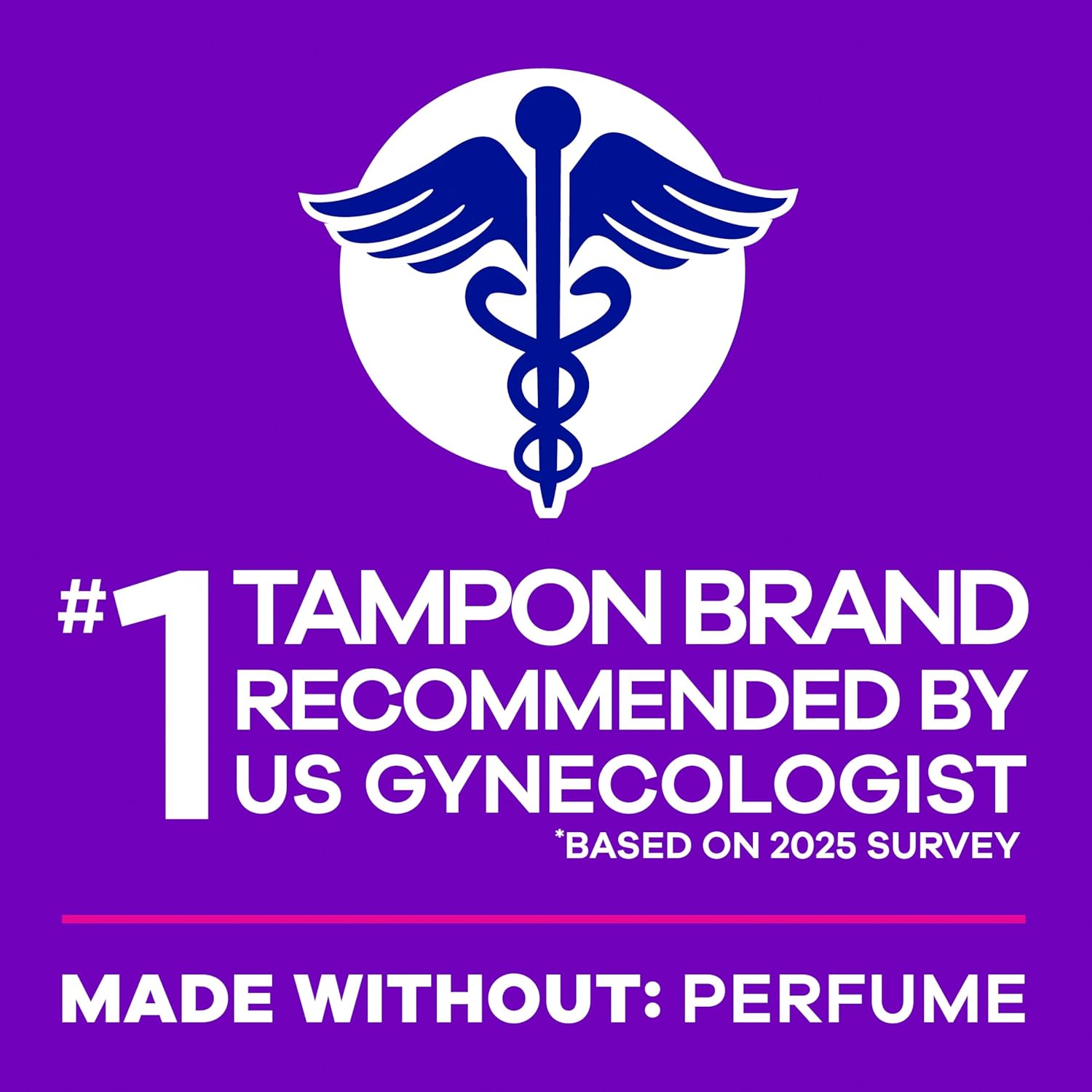 Tampax Radiant Tampons for Women Multipack, with LeakGuard Braid, Regular/Super Absorbency, Unscented, 84 Count (3 Packs of 28), Packaging May Vary - Image 10