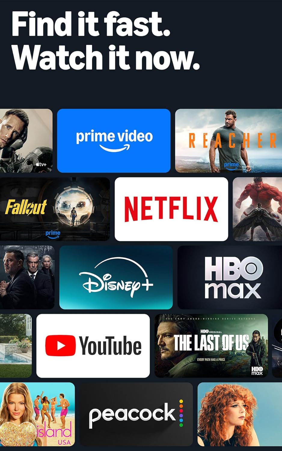 Amazon Ember 32" 2-Series with Fire TV (newest model), HD smart TV with Alexa Remote, fast streaming, Dolby Audio, Ambient Experience, free and live TV, find shows faster with Alexa+ - Image 6