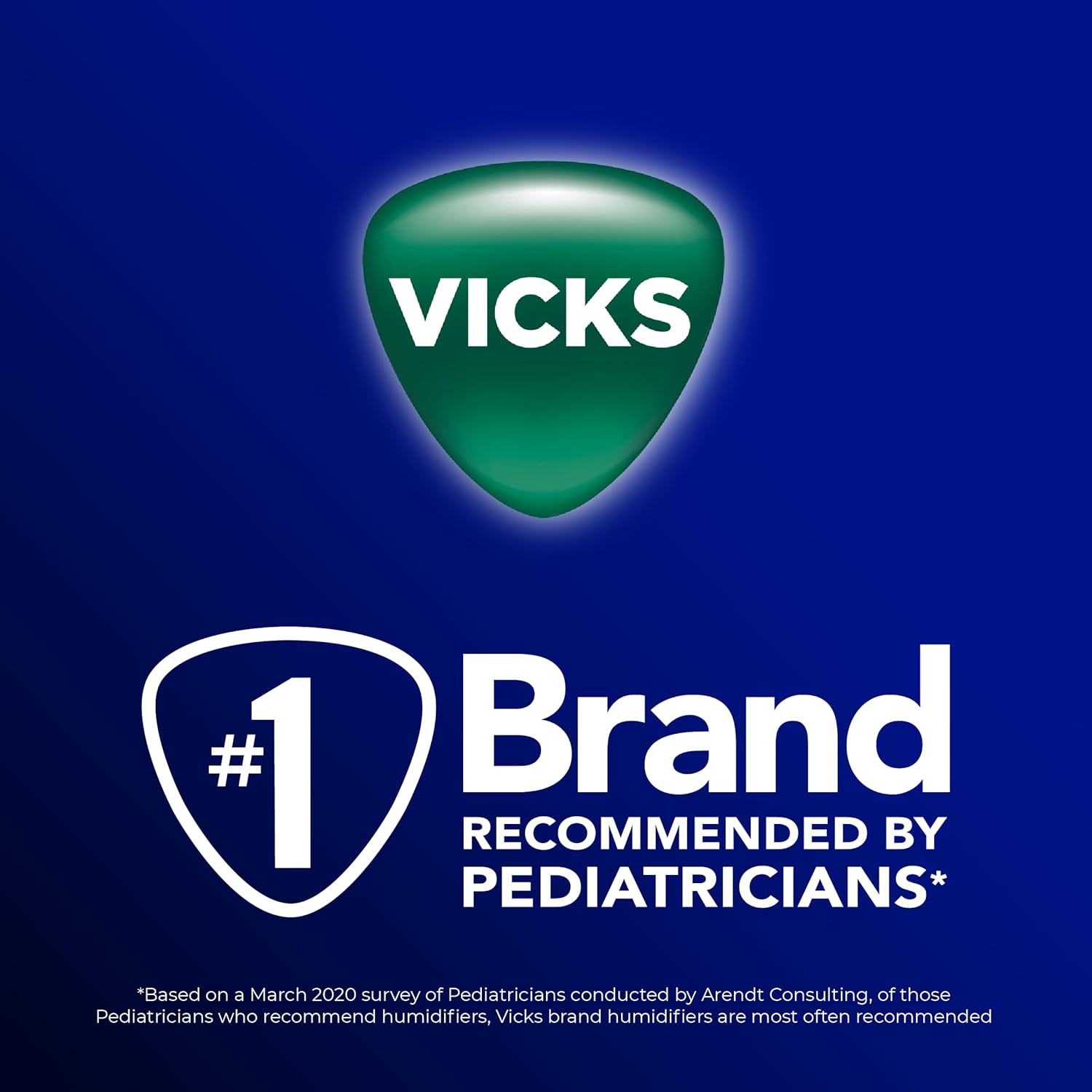 Vicks VapoPads Plus with Sinus Relief Formula - Vapor Pads Refill for Vicks Humidifiers and Steam Inhalers, Scent Pads for Congestion Relief, 20-Pack, Box Color May Vary - Image 8