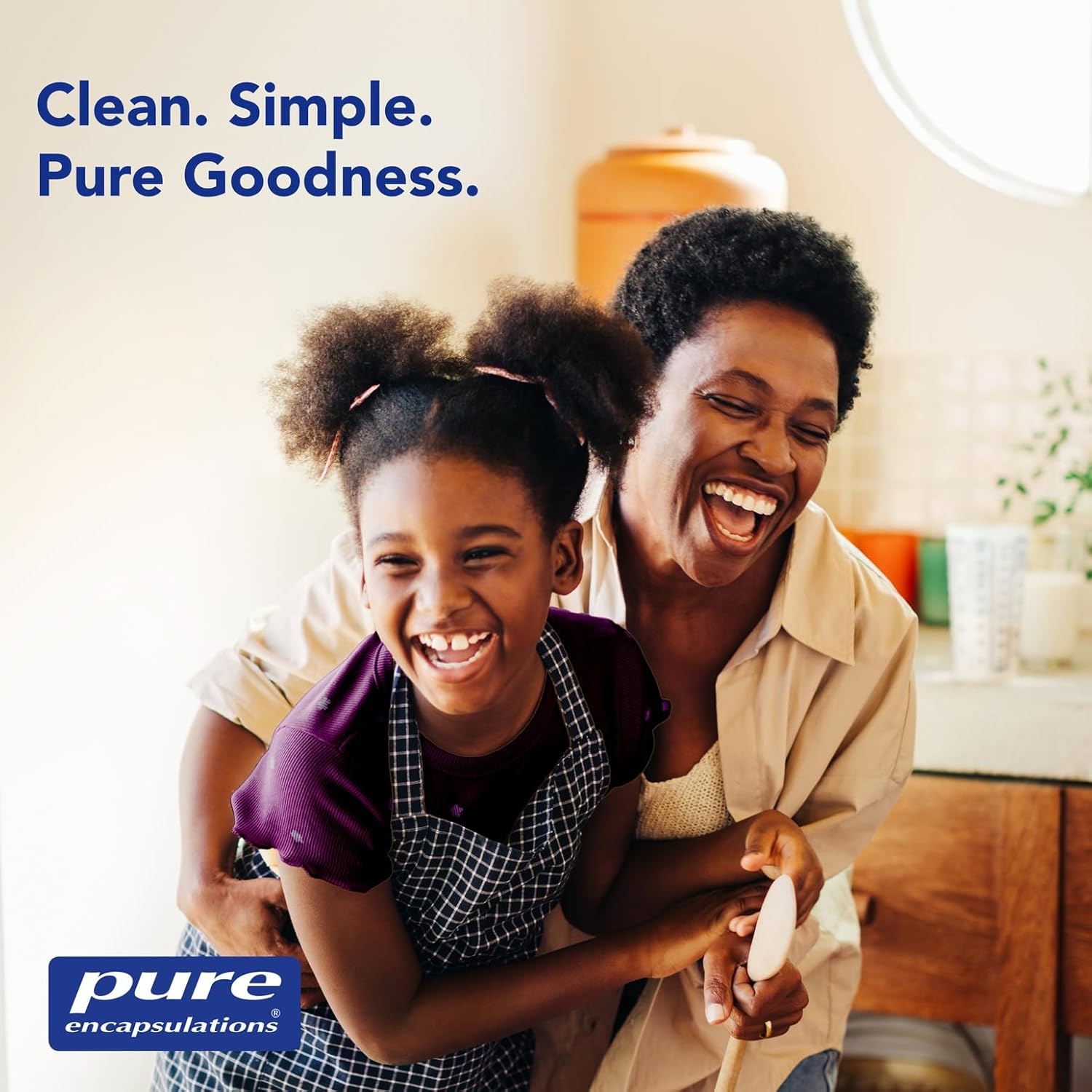 Pure Encapsulations Women's Nutrients 40+ - Multivitamin for Women Over 40 to Support Urinary Tract Health, Breast Cell Health & Eye Integrity* Vitamin C & E - Gluten-Free & Non-GMO - 180 Capsules - Image 8