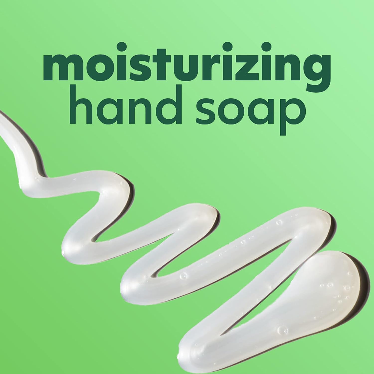 Softsoap Moisturizing Liquid Hand Soap, Soothing Clean Aloe Vera - 7.5 Fl Oz (Pack of 6) - Image 6