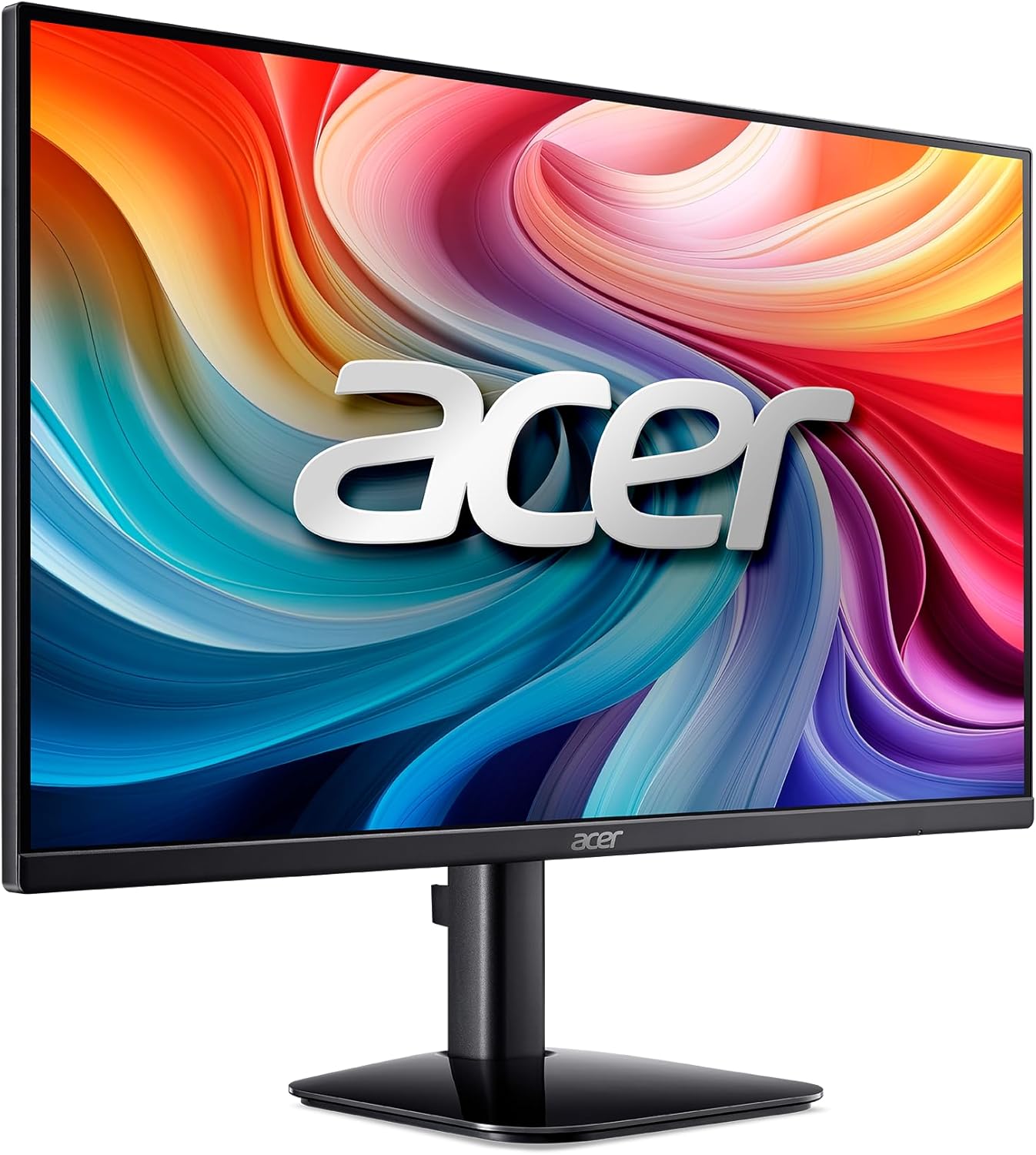Acer 27 Inch Monitor- KB272-27 Inch FHD IPS (1920 x 1080) Display, Up to 120Hz Refresh Rate, 99% sRGB, Tilt, Adaptive-Sync Support (FreeSync Compatible) 1ms (VRB), sRGB 99% Color, HDMI & VGA Ports - Image 10