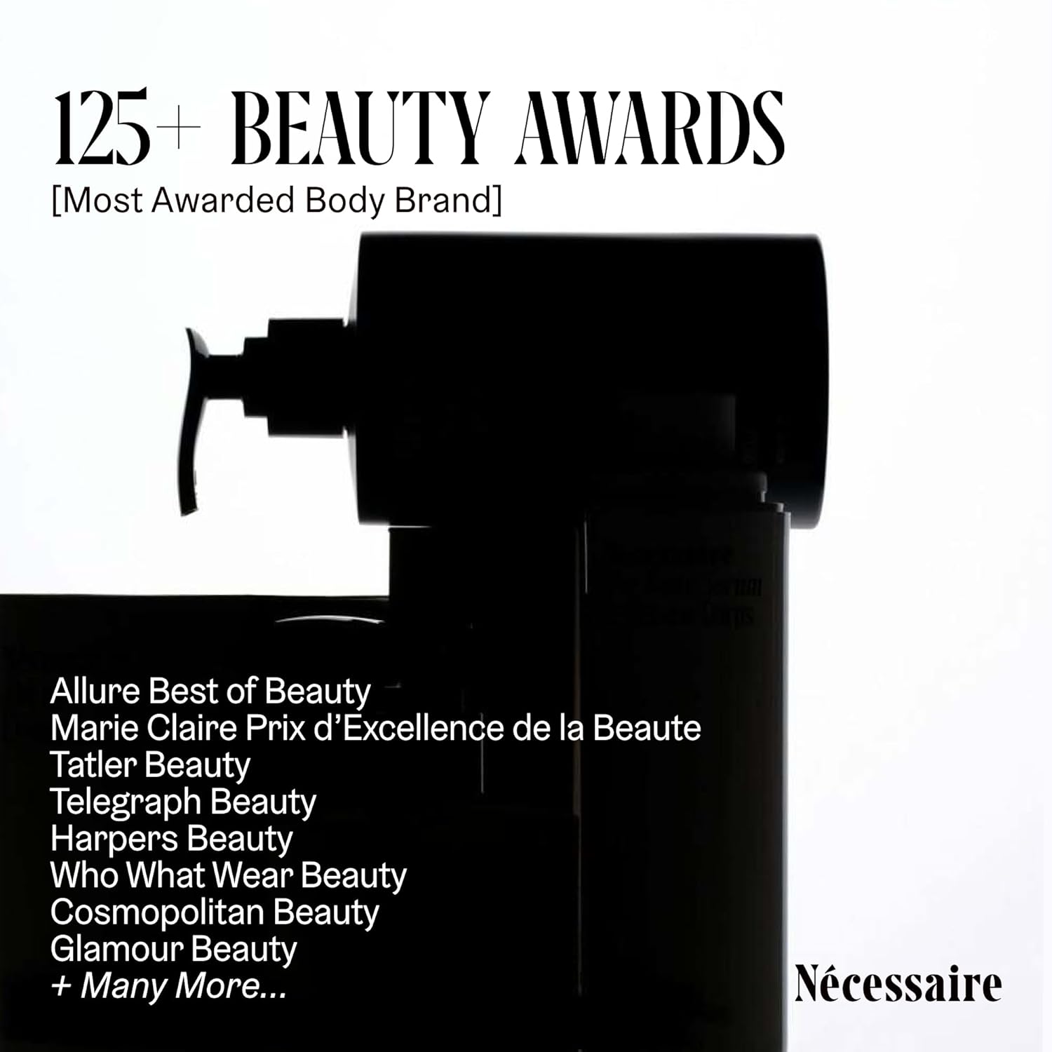 Nécessaire The Deodorant Olibanum | Natural Aluminum Free Deodorant For Women & Men. Extra Strength Treatment with Mandelic Acid. Free of Baking Soda, Ozokerite & Parabens (75 g/2.5 oz) - Image 9