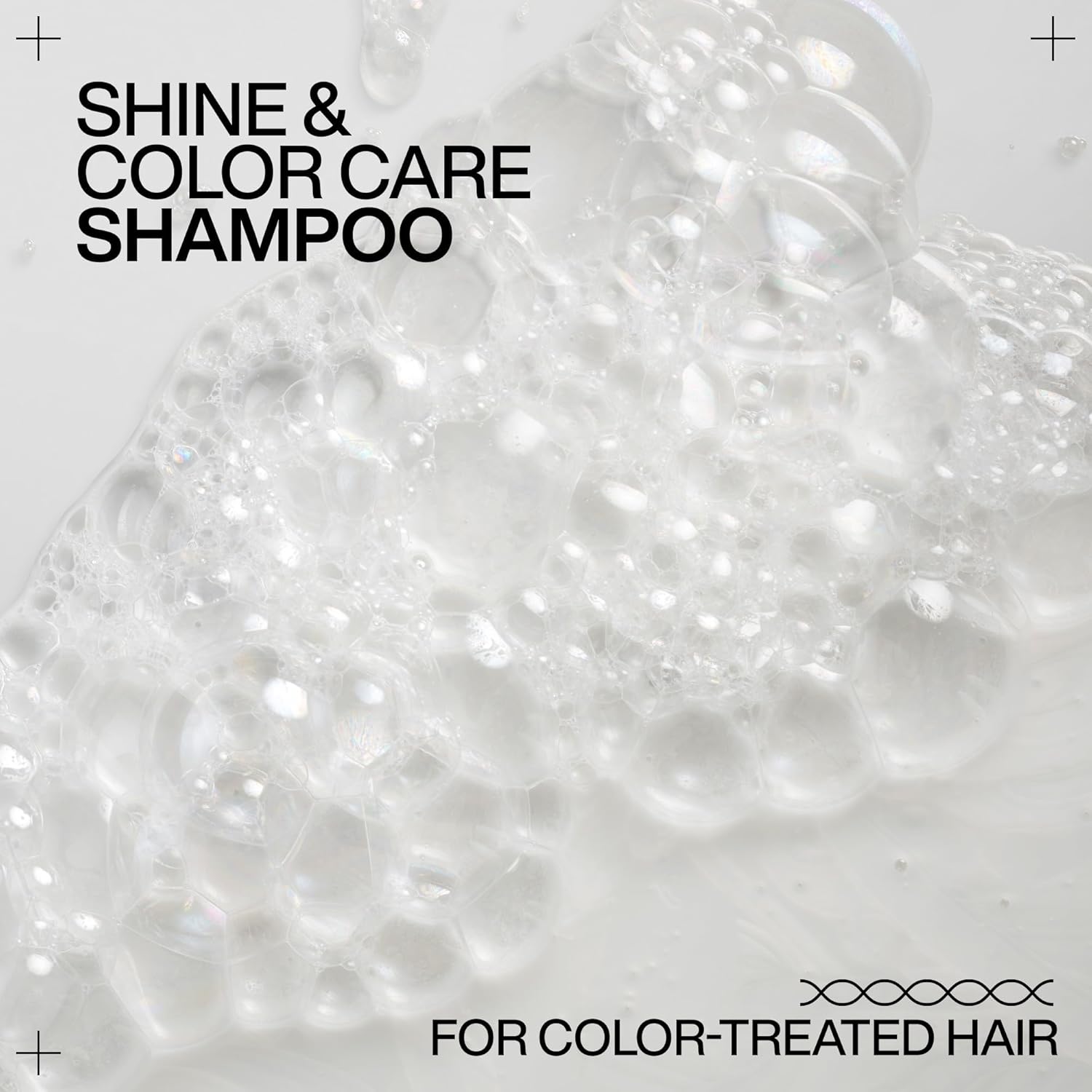 Redken Acidic Color Gloss Sulfate-Free Shampoo for Color Protection and Shine To Help Extend Color & Shine for Color-Treated Hair - Image 7