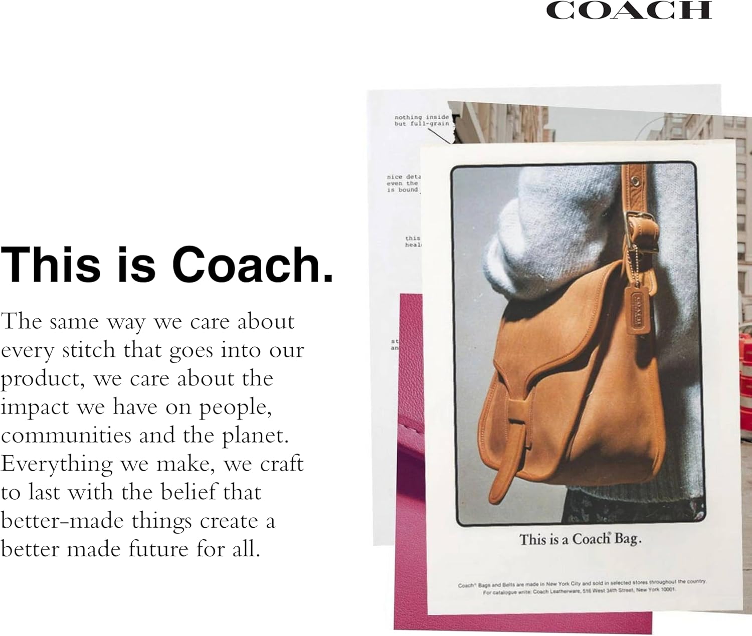 COACH Elora Top Handle Crossbody Bag - Image 7