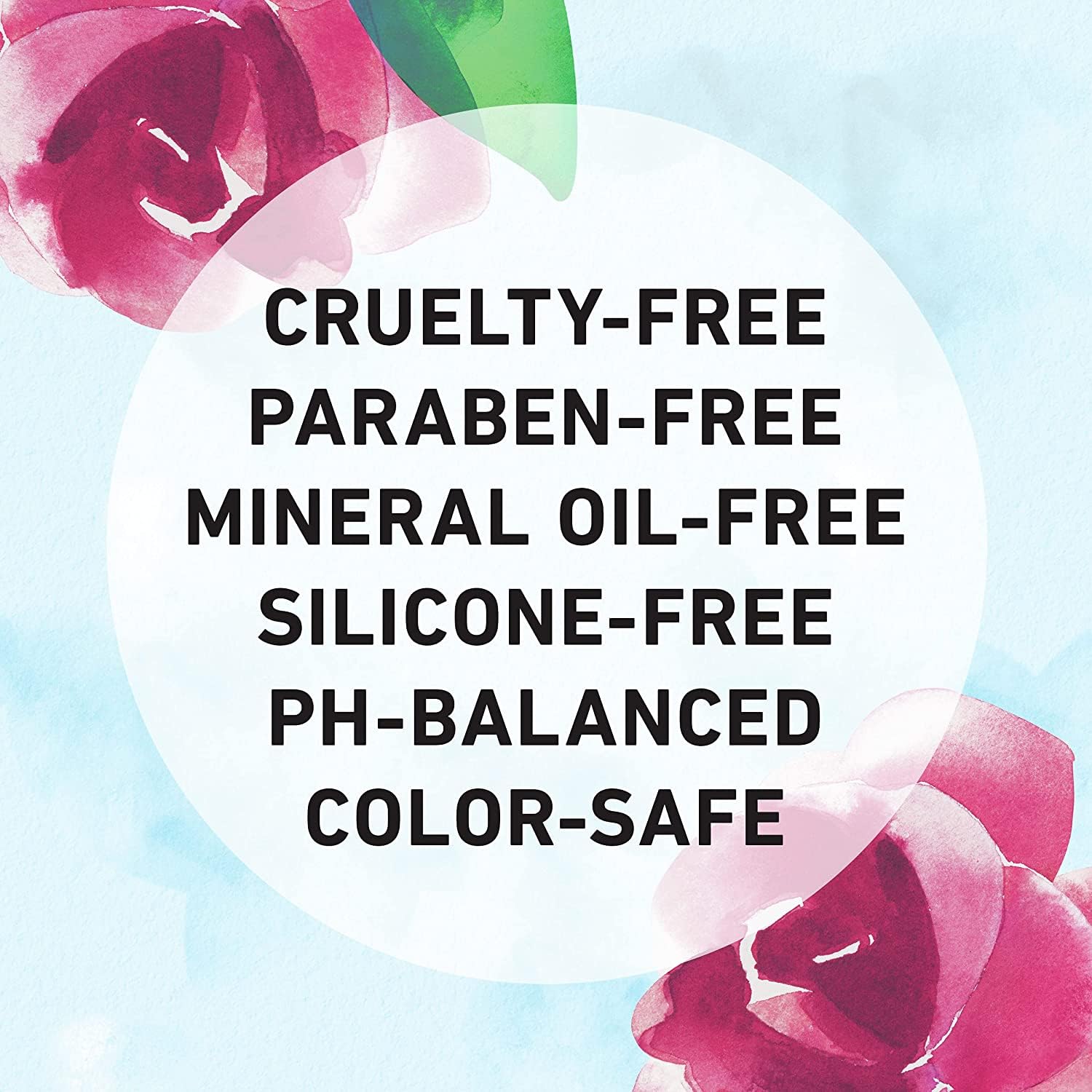 Herbal Essences Shampoo for Colored Hair, Paraben-Free, Color Me Happy, 29.2 fl oz - Image 5